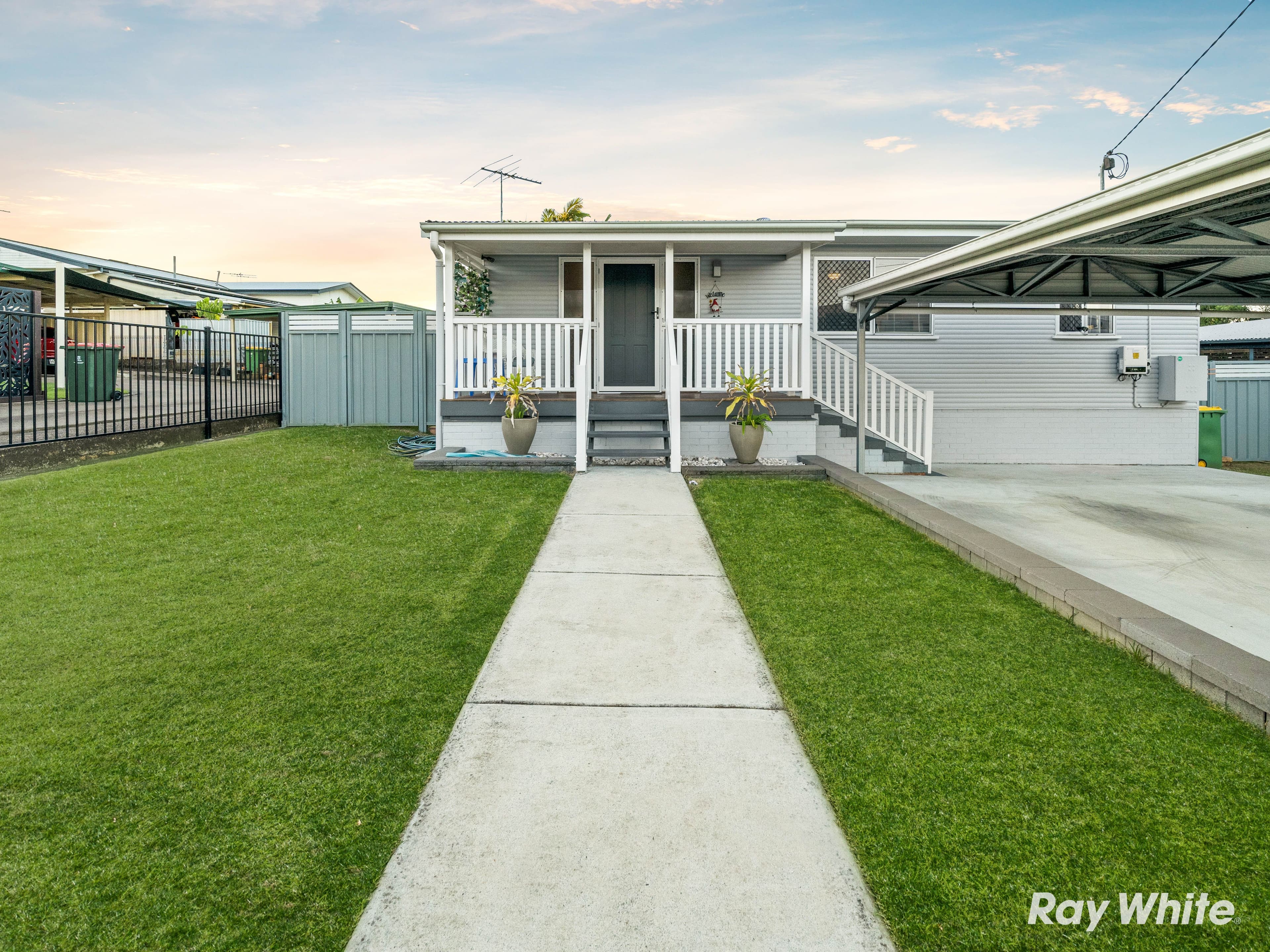 6 Phyllis Street, Eastern Heights QLD 4305, Eastern Heights - Image 1