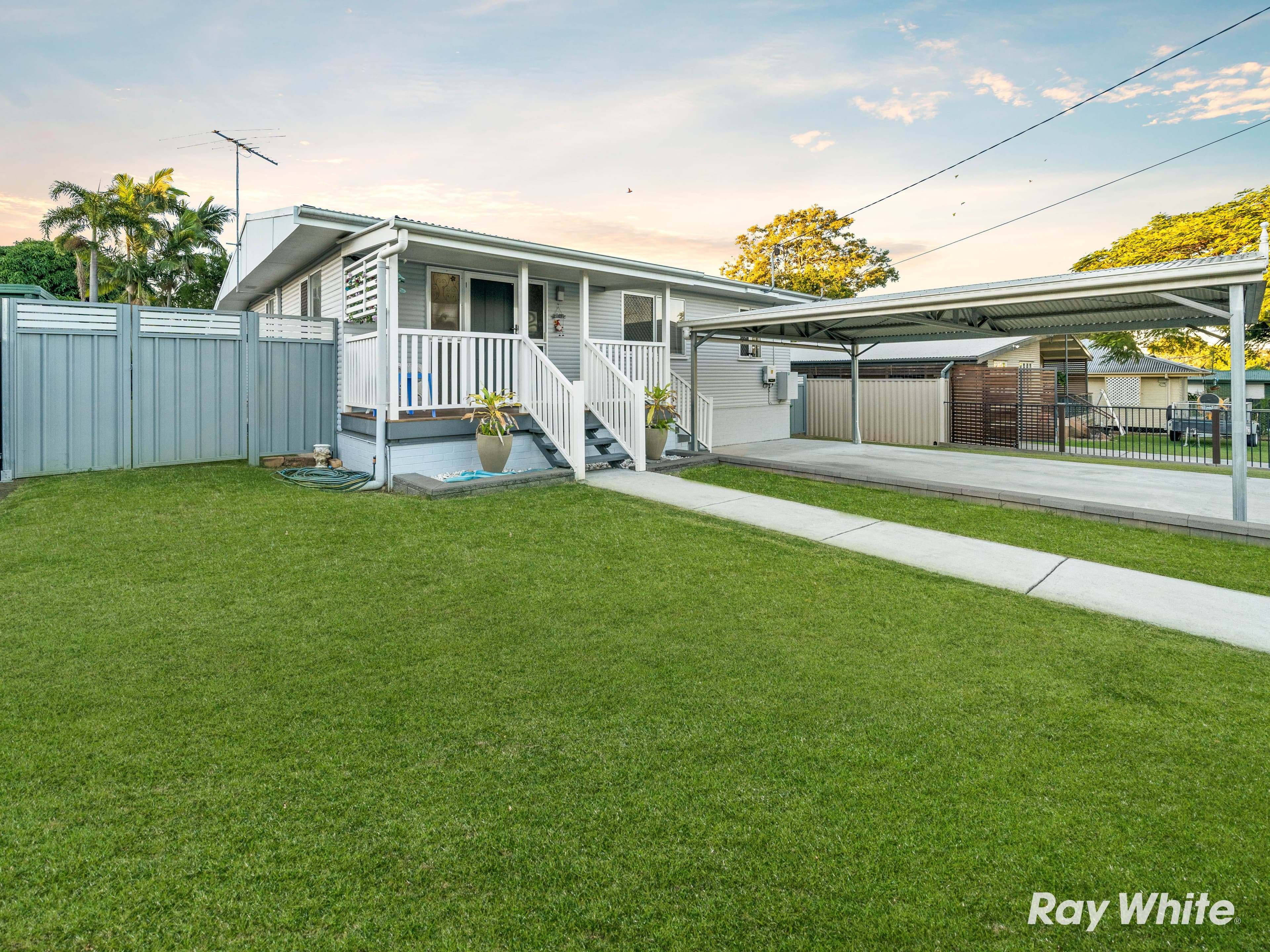 6 Phyllis Street, Eastern Heights QLD 4305, Eastern Heights - Thumbnail 2