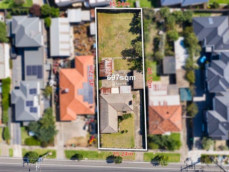 50 Millers Road, Brooklyn VIC 3012, Brooklyn - Image 1