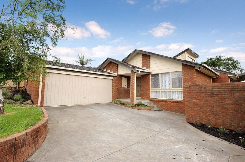 4 Auriol Court, FERNTREE GULLY VIC 3156, Ferntree Gully - Image 1