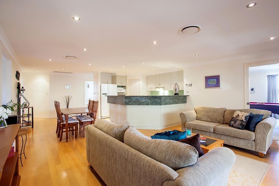 6 Ridgewood Drive, Kearneys Spring QLD 4350, Kearneys Spring - Thumbnail 5