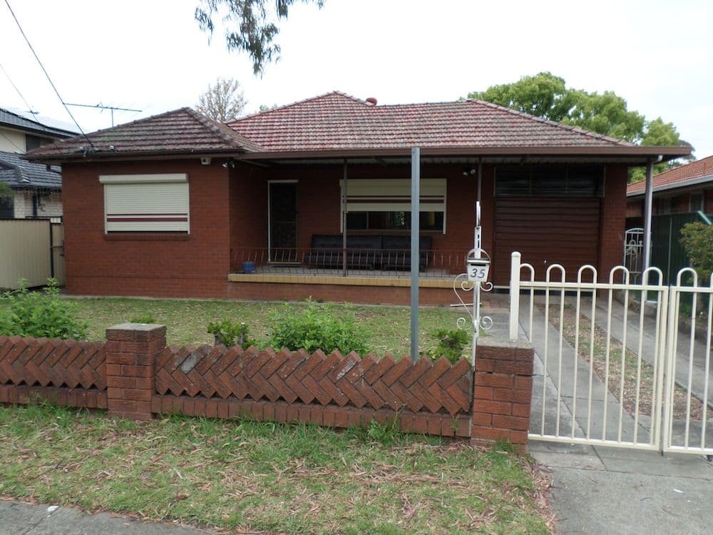 35 Polding Street, FAIRFIELD HEIGHTS NSW 2165, Fairfield Heights - Image 1