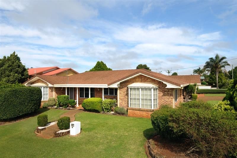 49. Holberton Street, ROCKVILLE QLD 4350, Rockville - Image 1