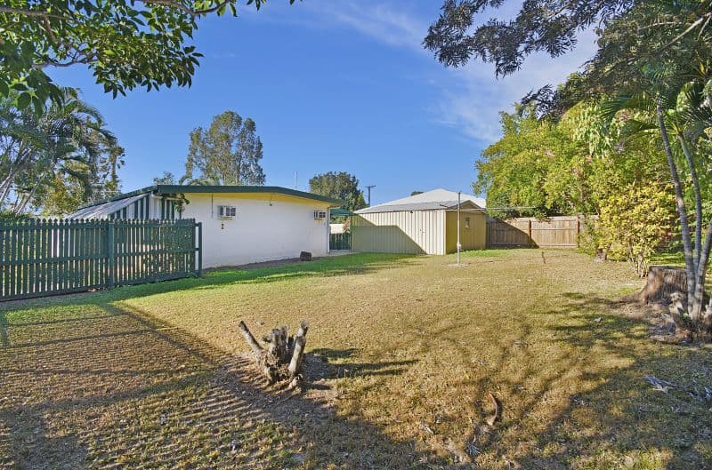 12 Poplar Street, KIRWAN QLD 4817, Kirwan - Thumbnail 7