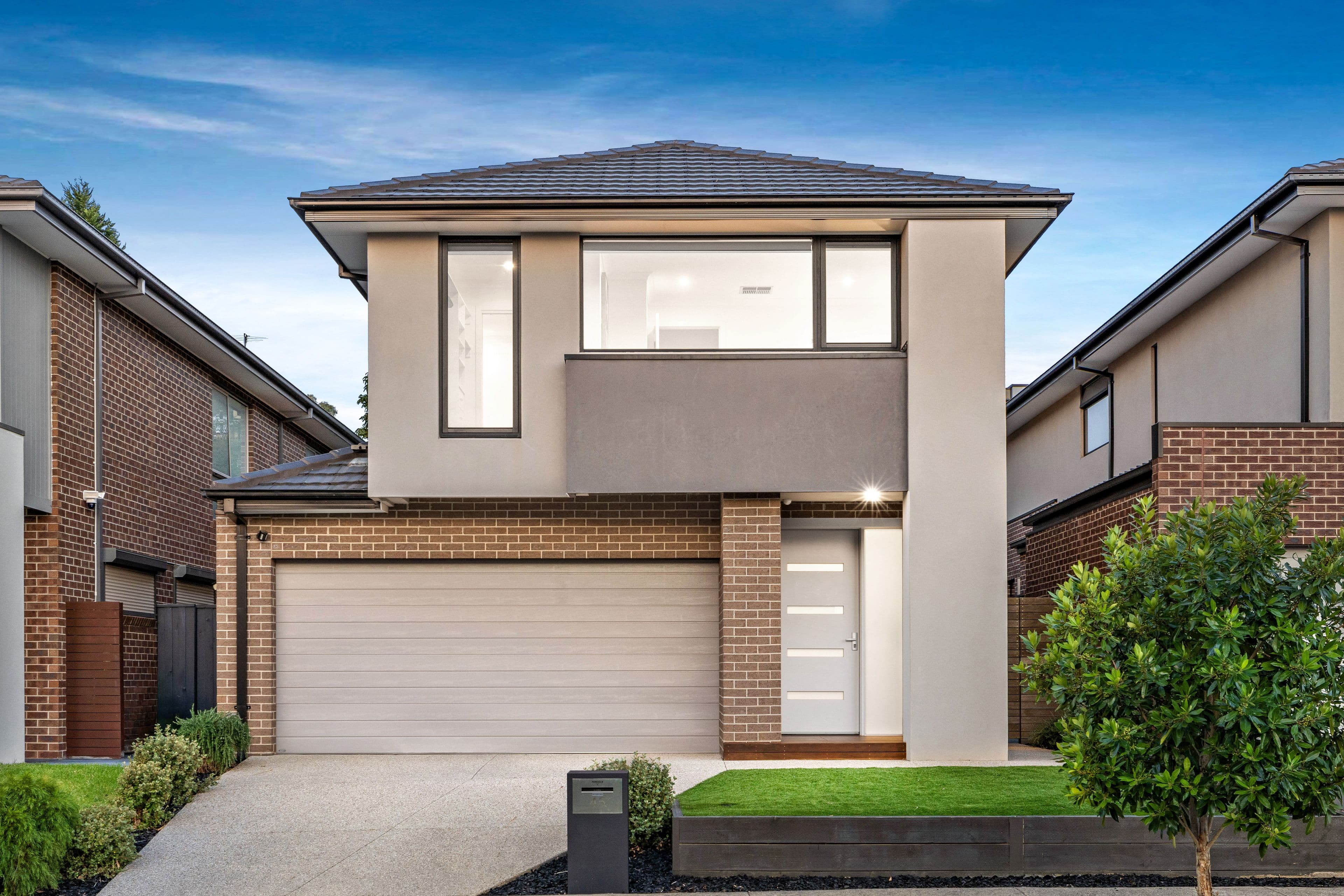 45 Eminence Way, Wantirna South VIC 3152, Wantirna South - Image 1
