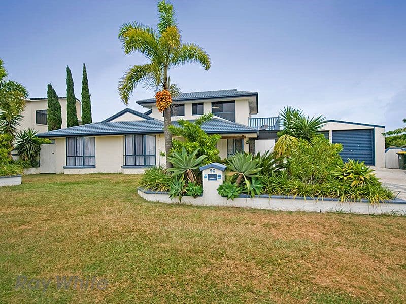 96 Phillip Parade, DECEPTION BAY QLD 4508, Deception Bay - Image 1