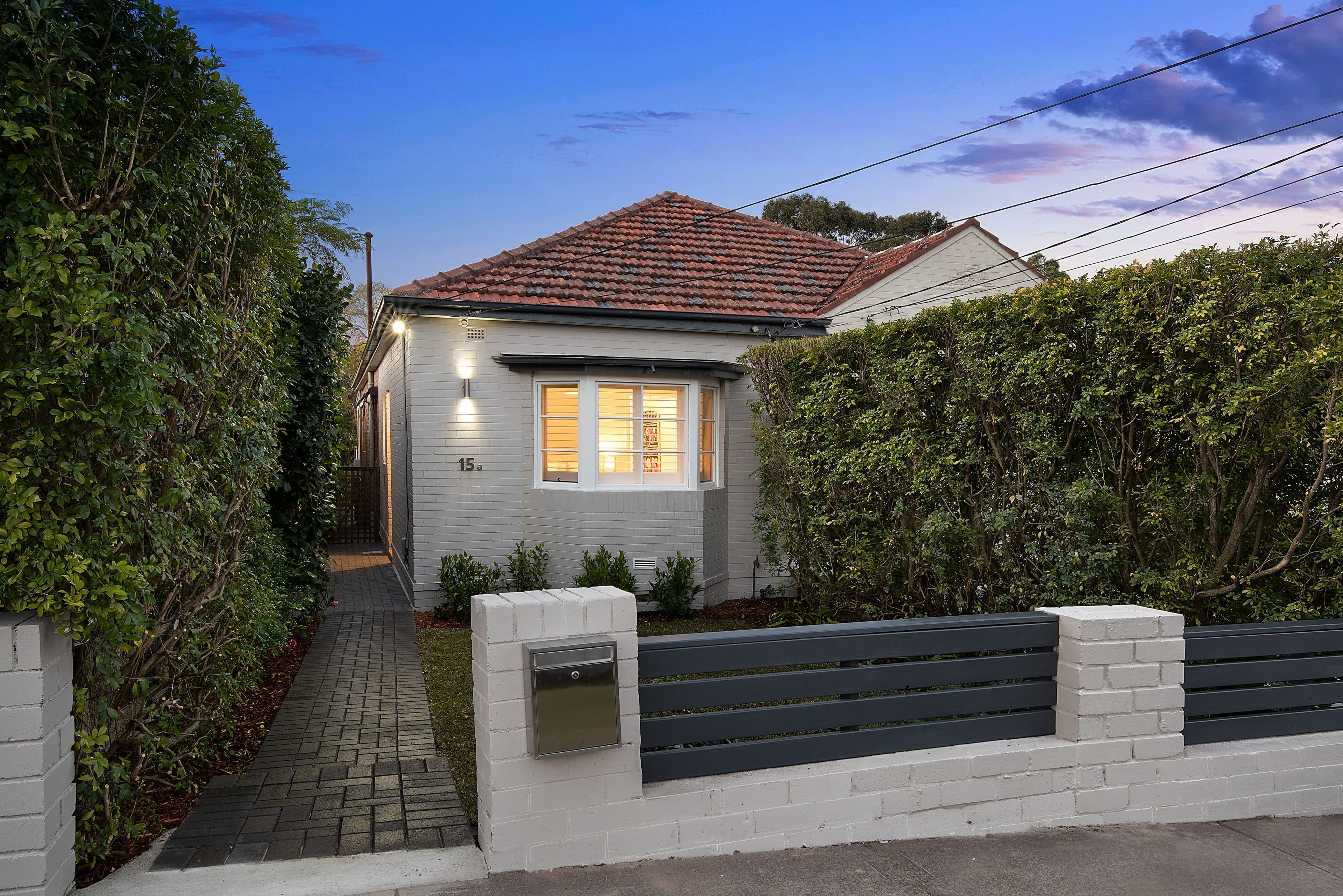 15 Borlaise Street, Willoughby - Image 1