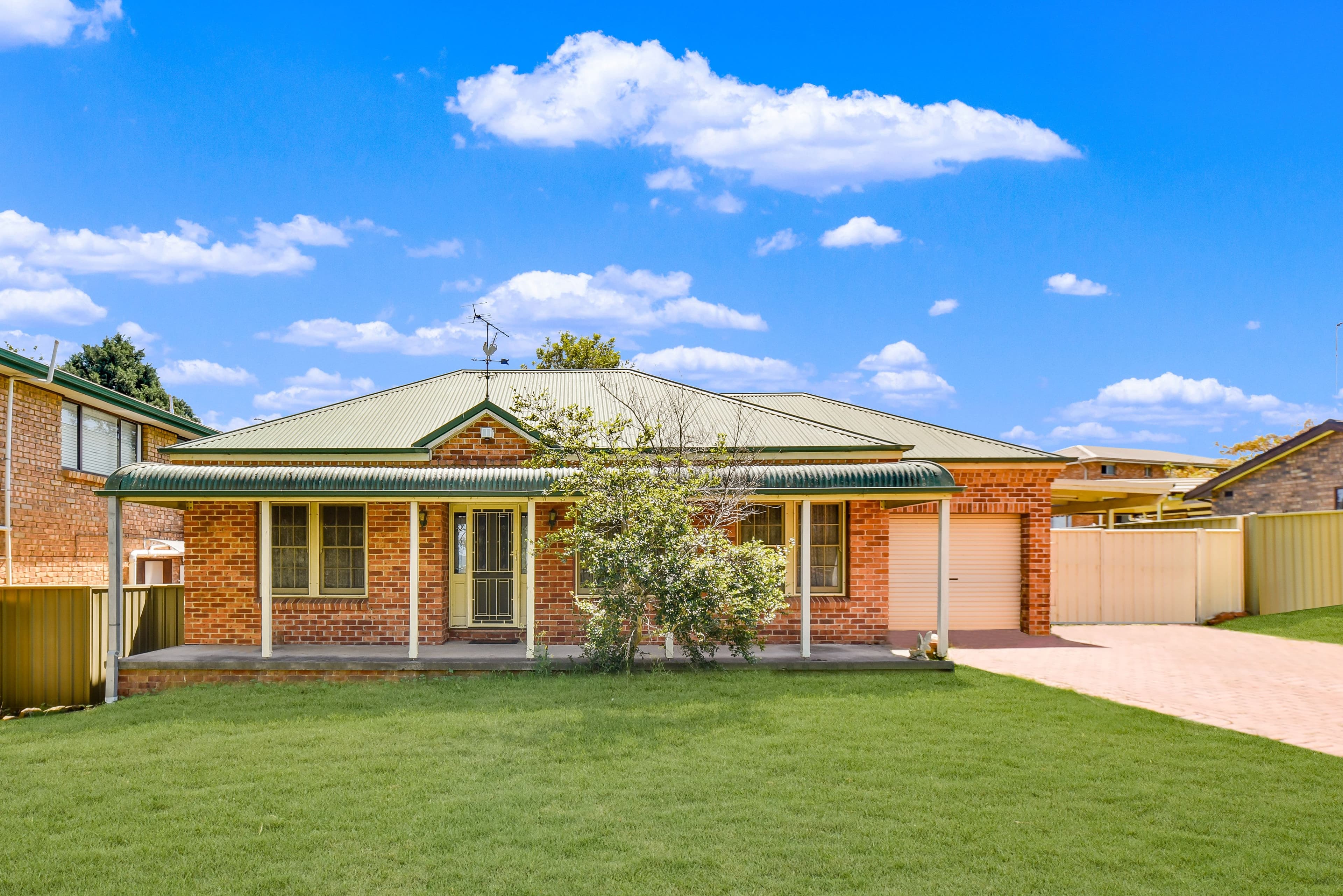 24 Welling Drive, Narellan Vale NSW 2567, Narellan Vale - Image 1