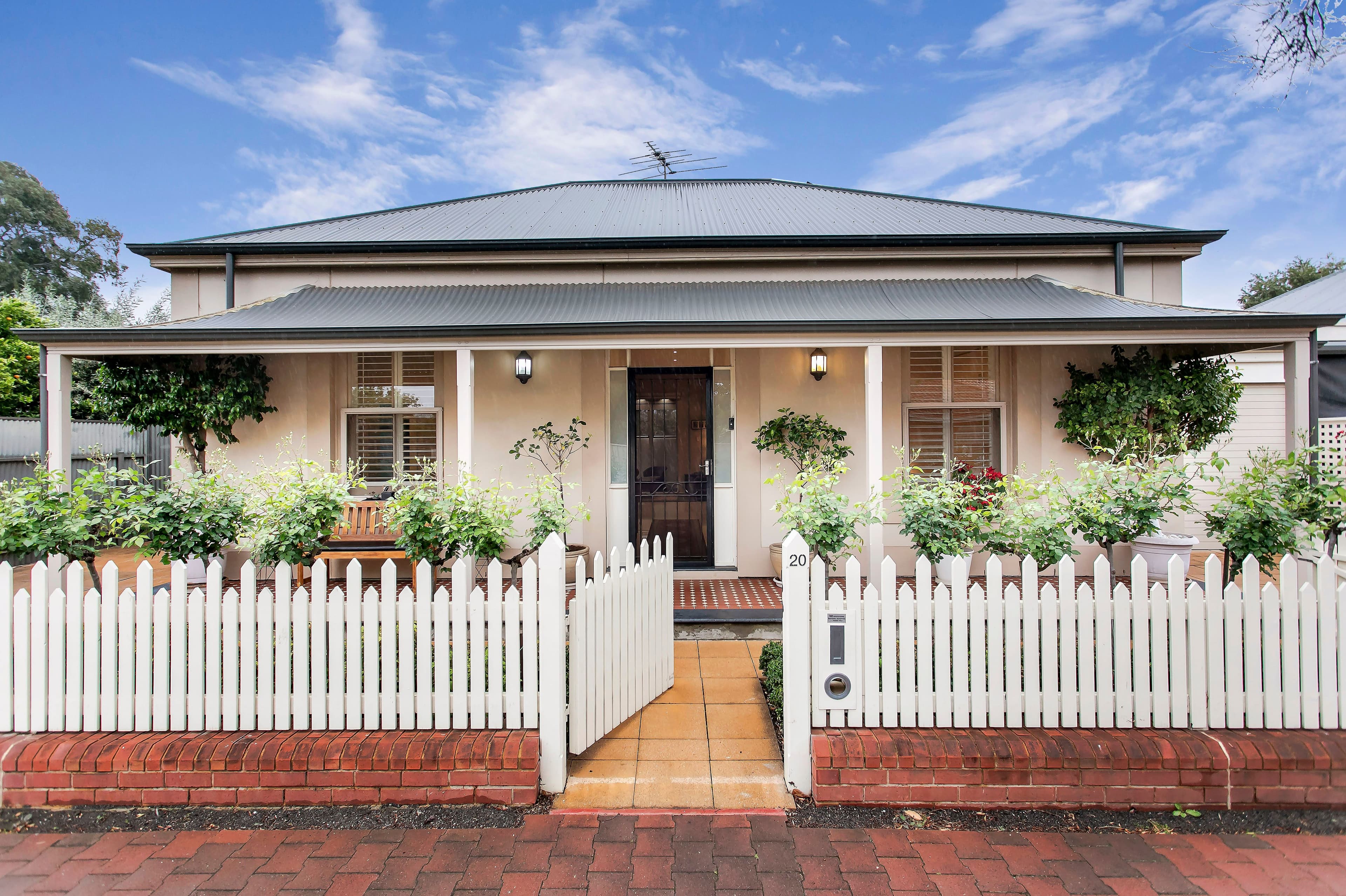 20 Ada Street, Goodwood SA 5034, Goodwood - Image 1
