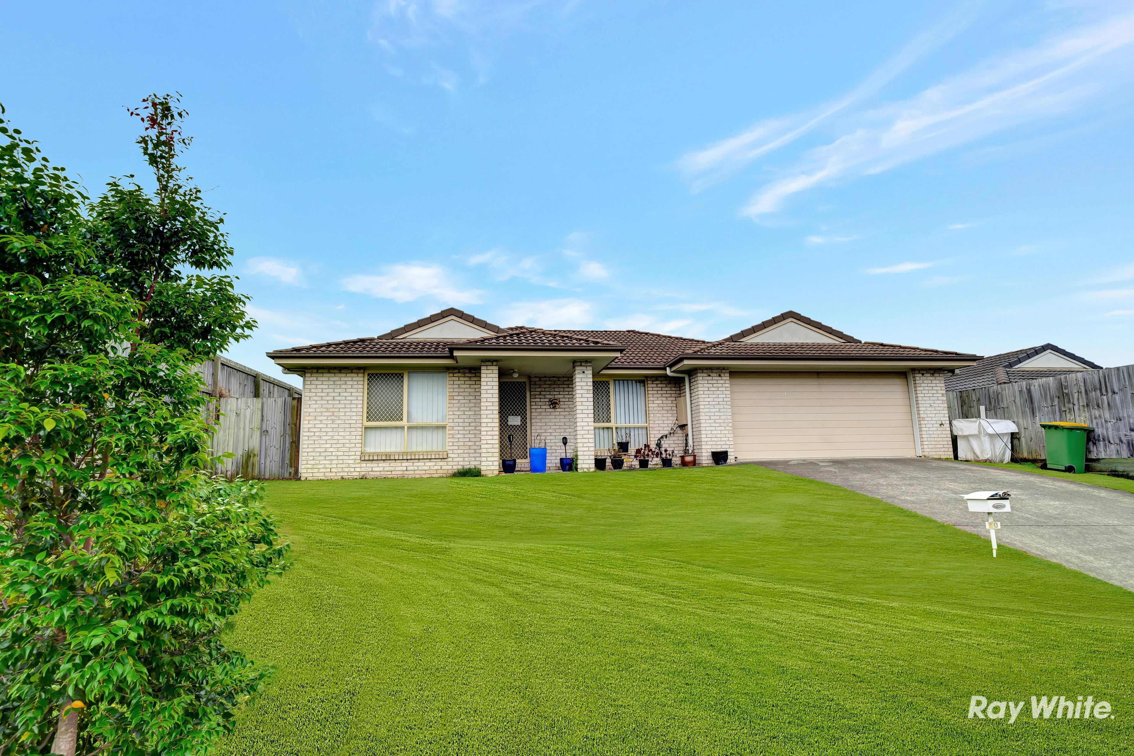 10 Davison Court, Marsden QLD 4132, Marsden - Image 1