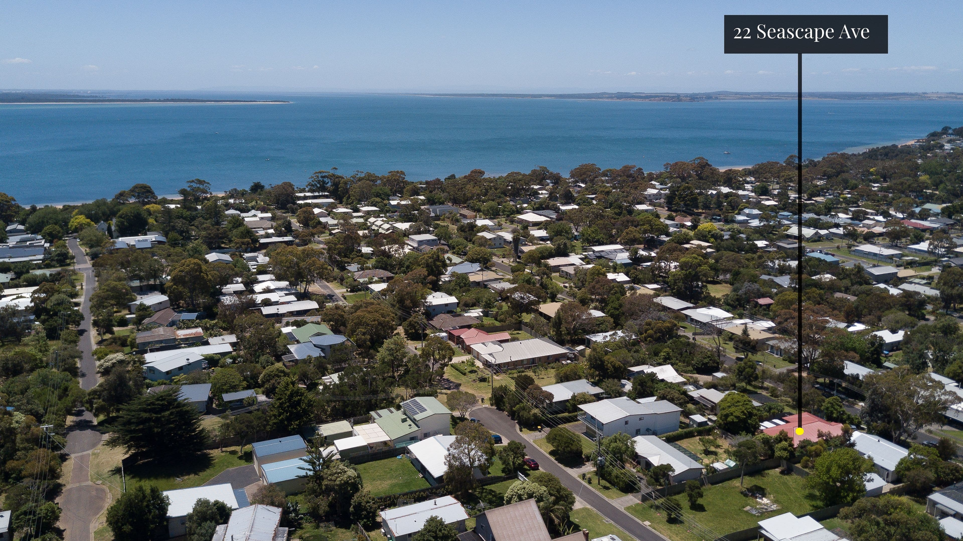 22 Seascape Avenue, Cowes VIC 3922, Cowes - Image 1