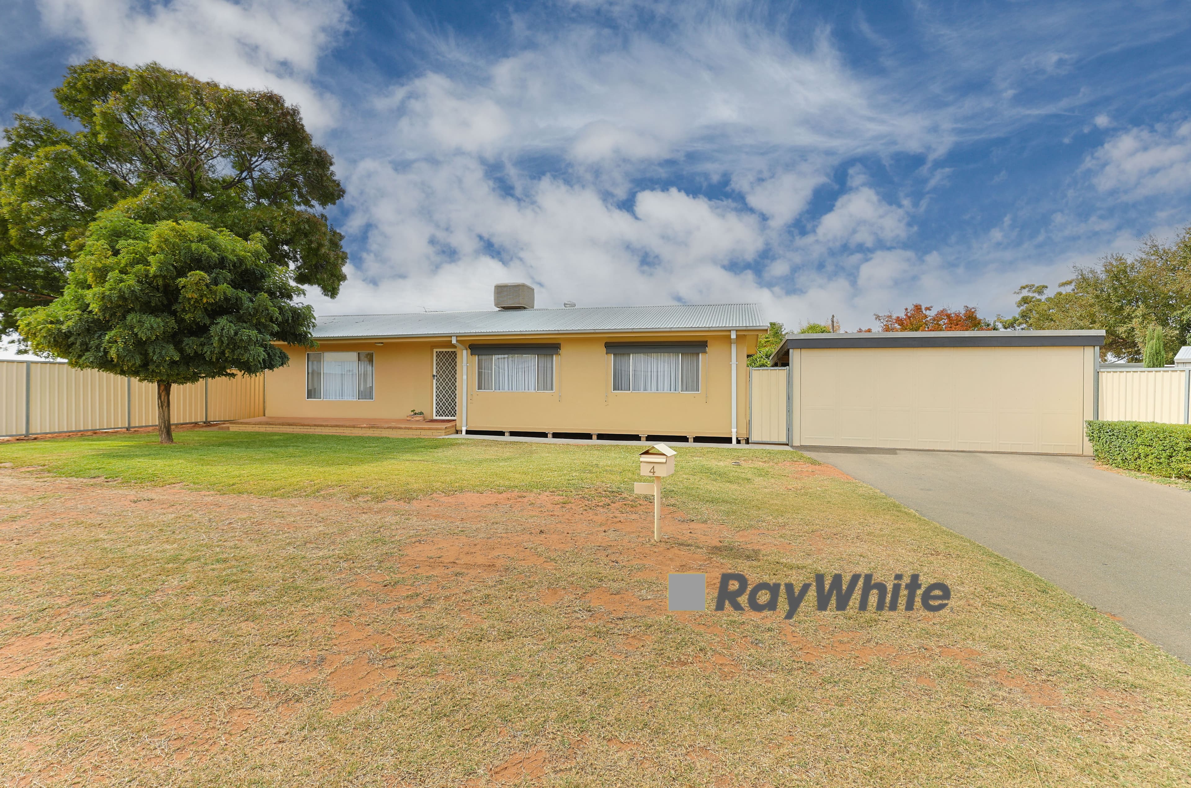 4 Melia Street, Red Cliffs VIC 3496, Red Cliffs - Image 1