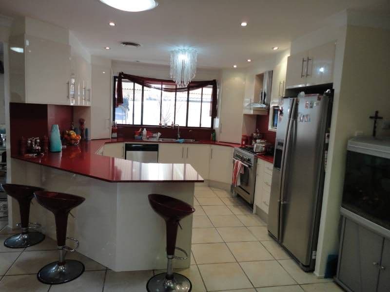22 Hollows Place, BONNYRIGG NSW 2177, Bonnyrigg - Thumbnail 2