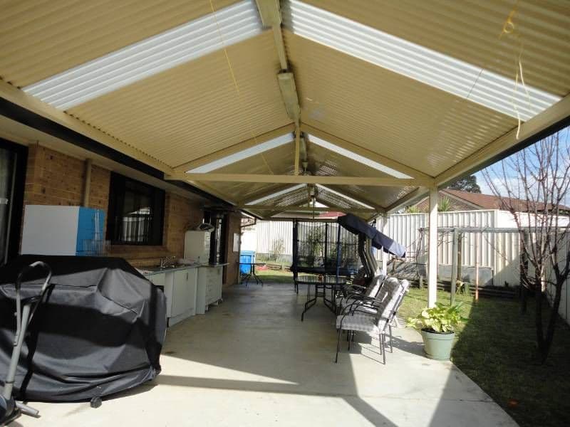 22 Hollows Place, BONNYRIGG NSW 2177, Bonnyrigg - Thumbnail 5