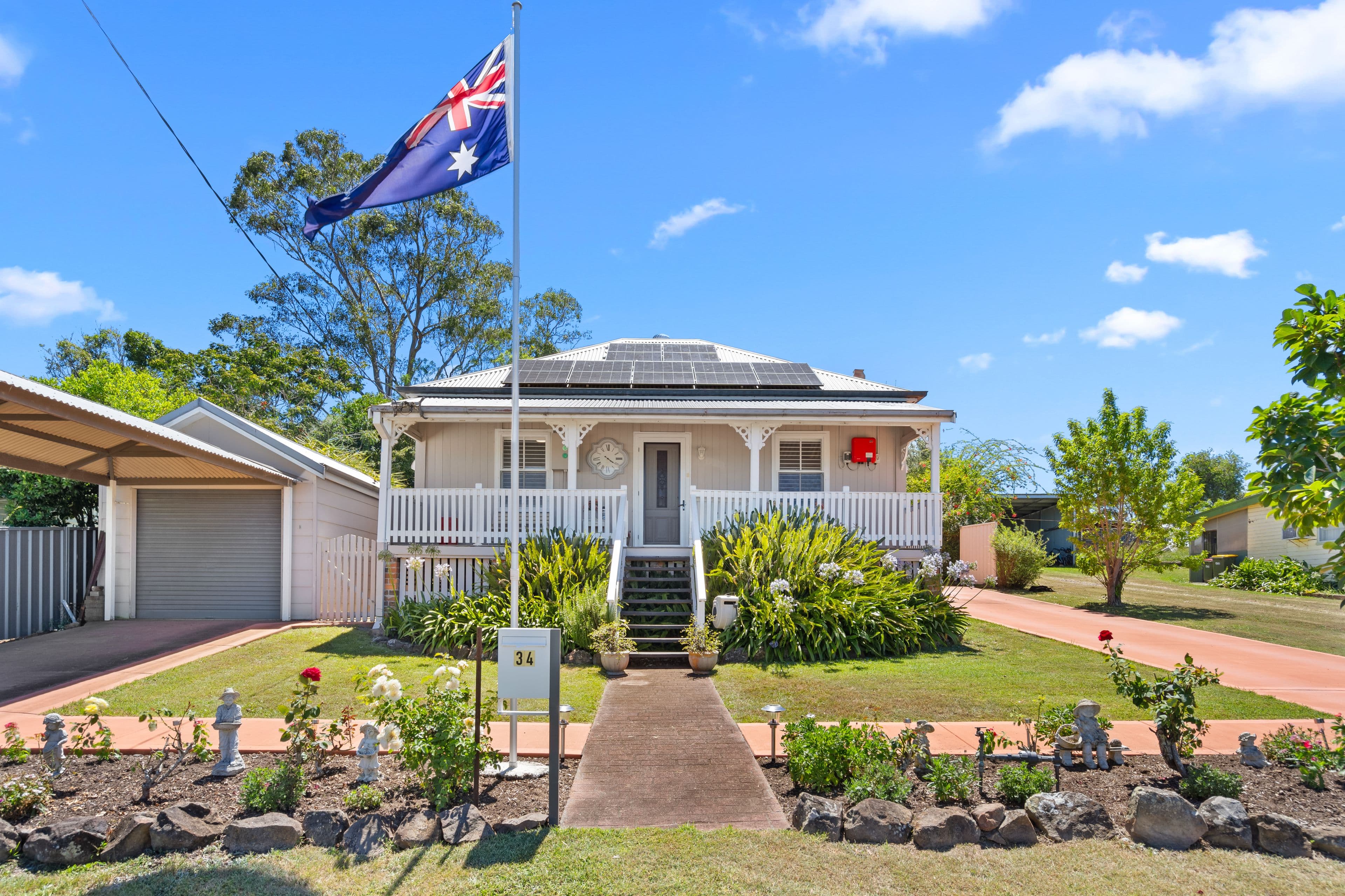 34 Killawarra Street, Wingham NSW 2429, Wingham - Image 1