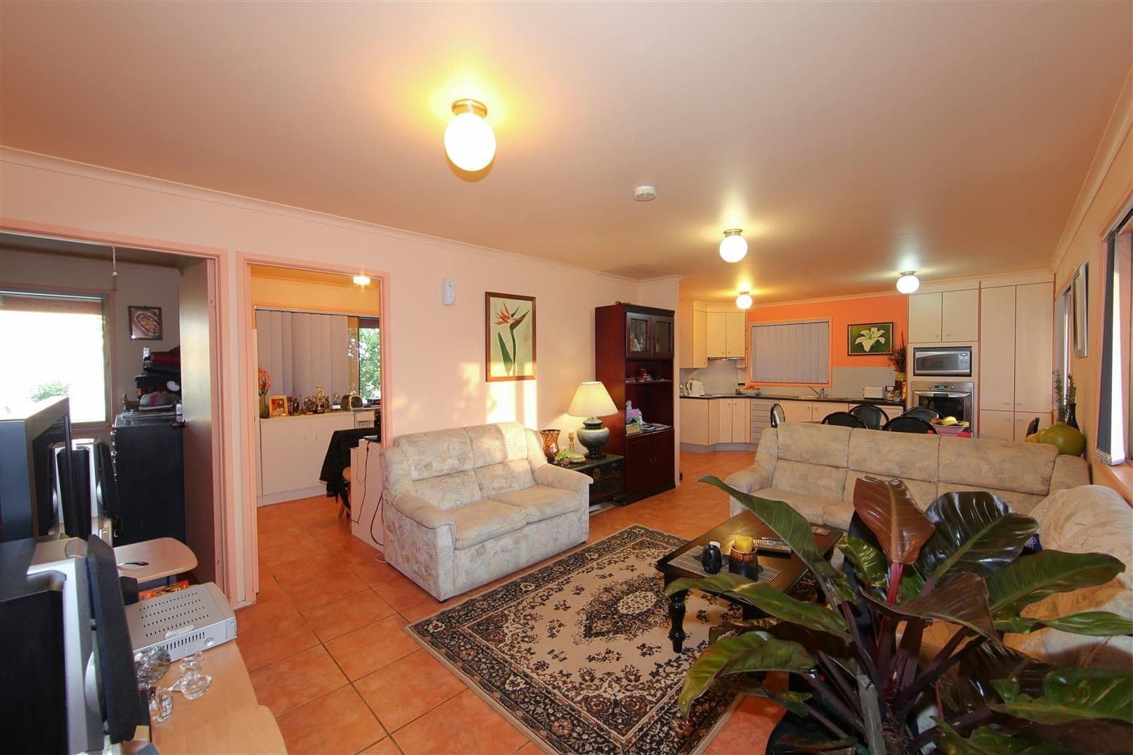 46 Sextant Drive, INNES PARK QLD 4670, Innes Park - Thumbnail 2