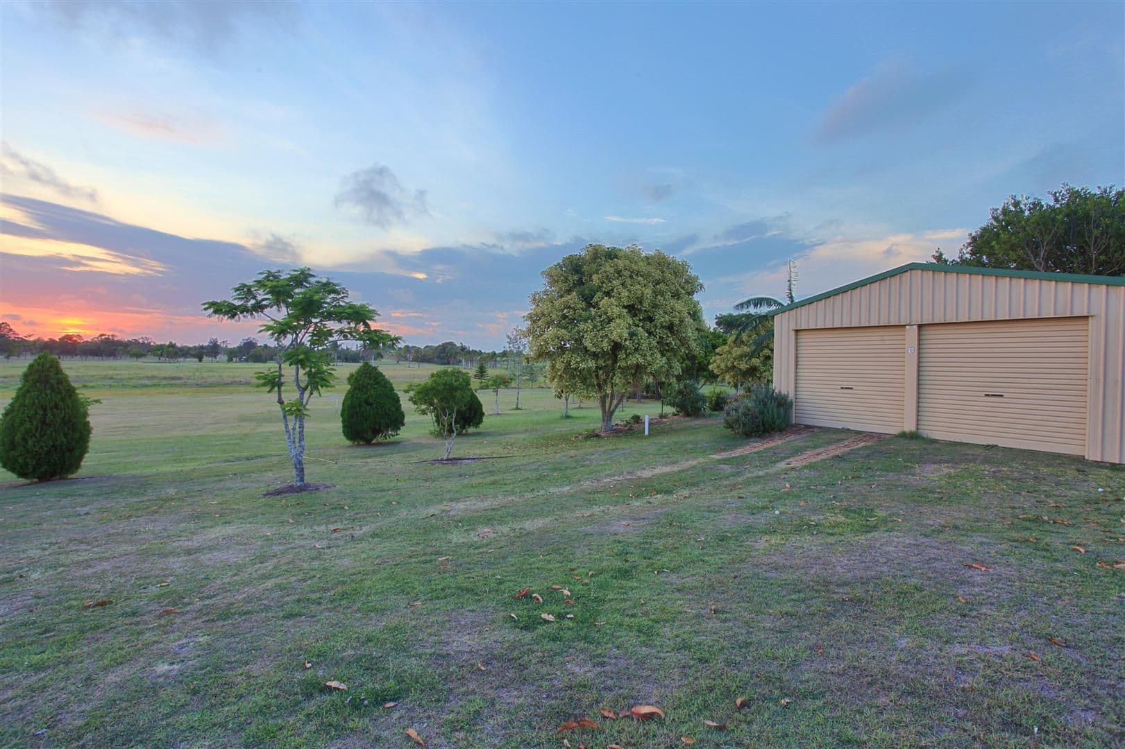 46 Sextant Drive, INNES PARK QLD 4670, Innes Park - Thumbnail 4