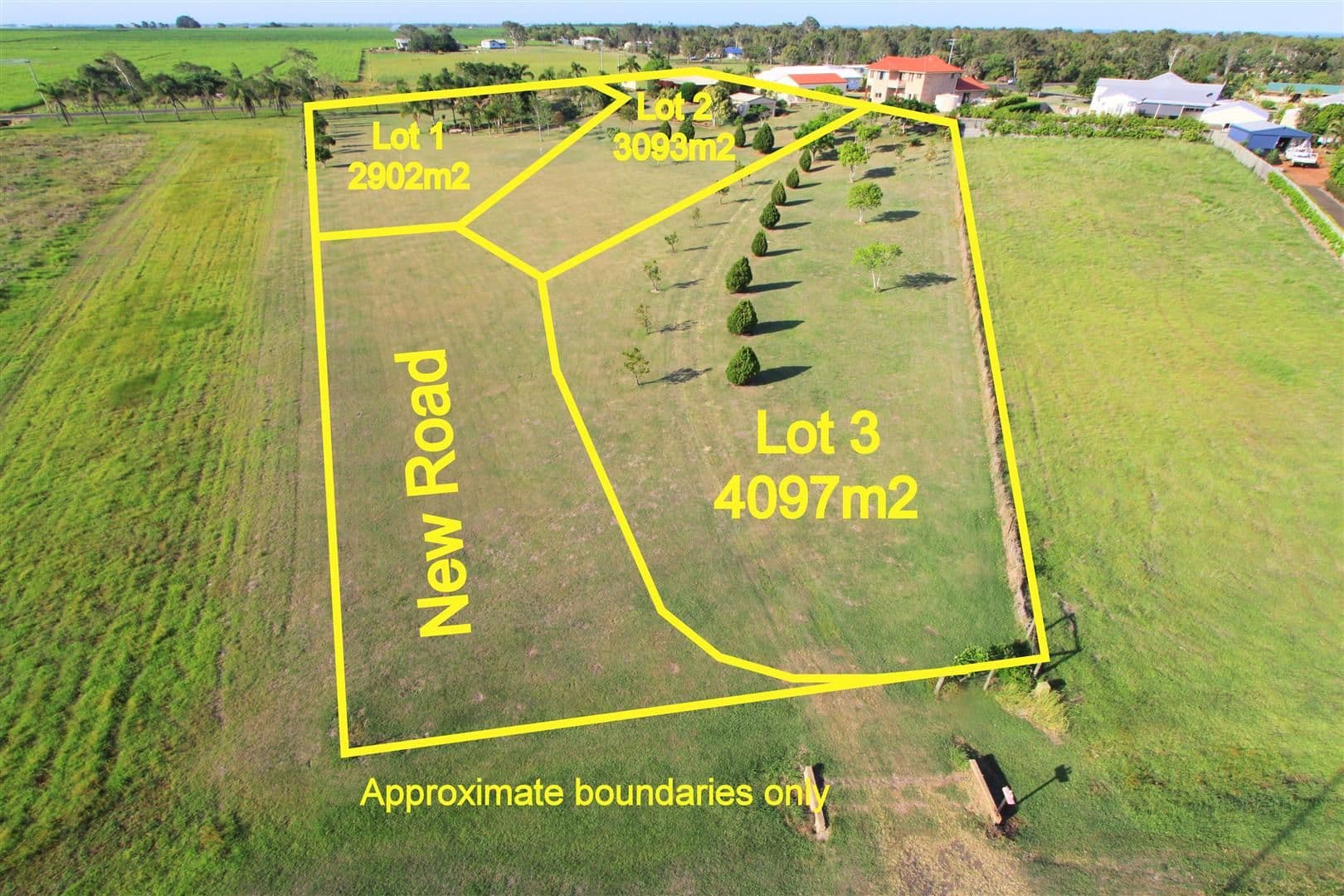 46 Sextant Drive, INNES PARK QLD 4670, Innes Park - Thumbnail 8