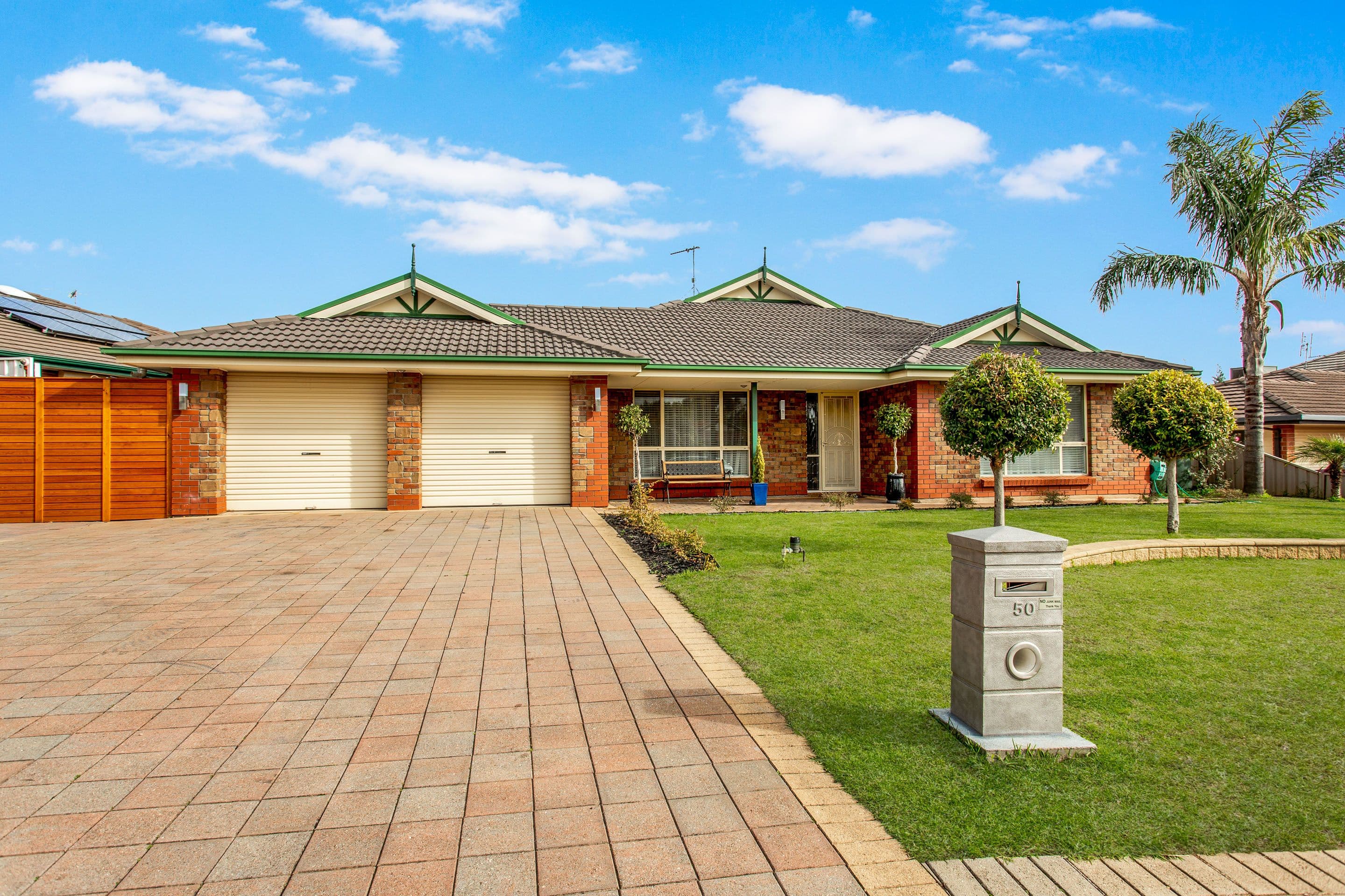 50 Jacaranda Drive, Craigmore SA 5114, Craigmore - Image 1