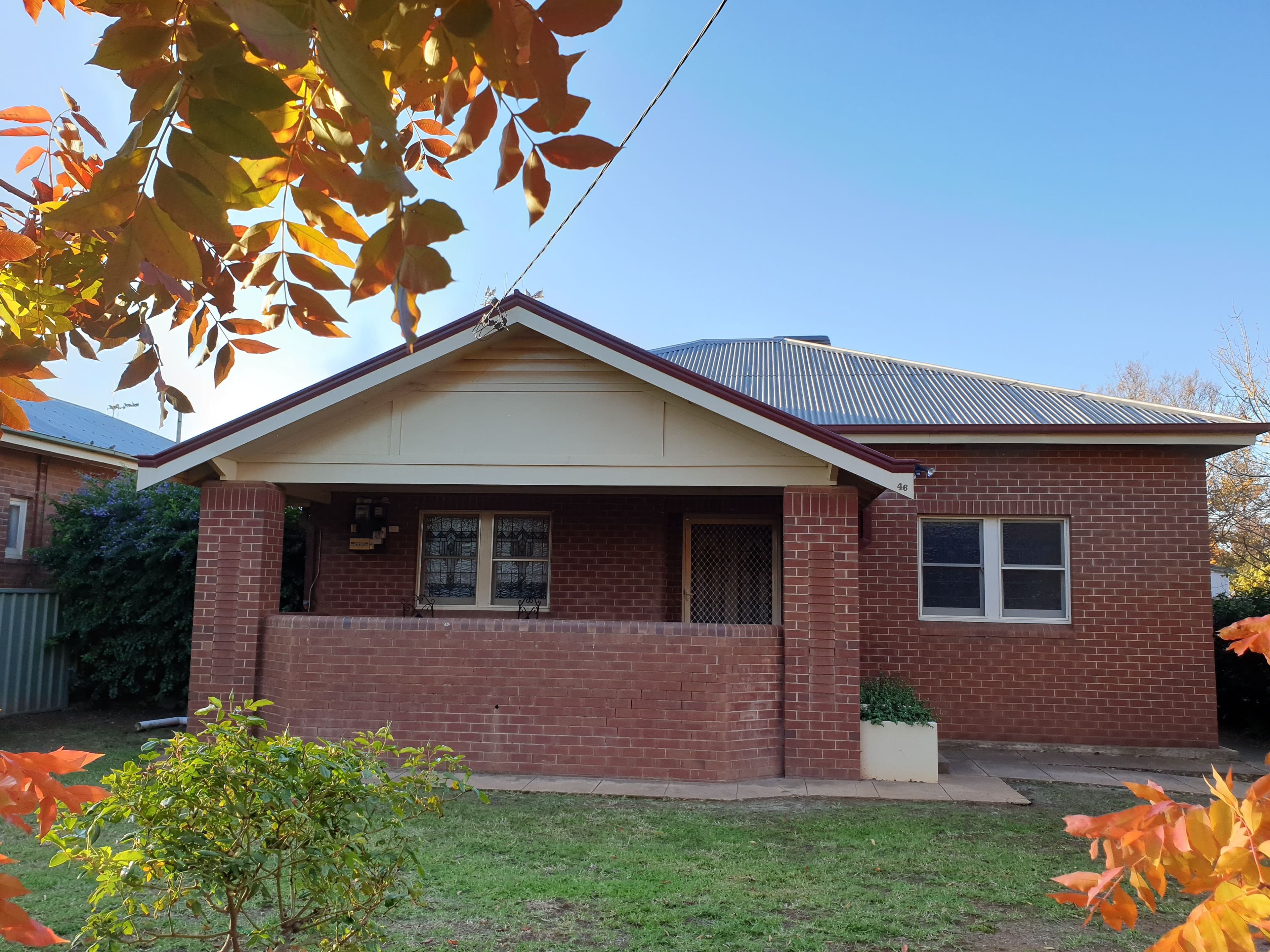 46 Cecile Street, Parkes NSW 2870, Parkes - Image 1