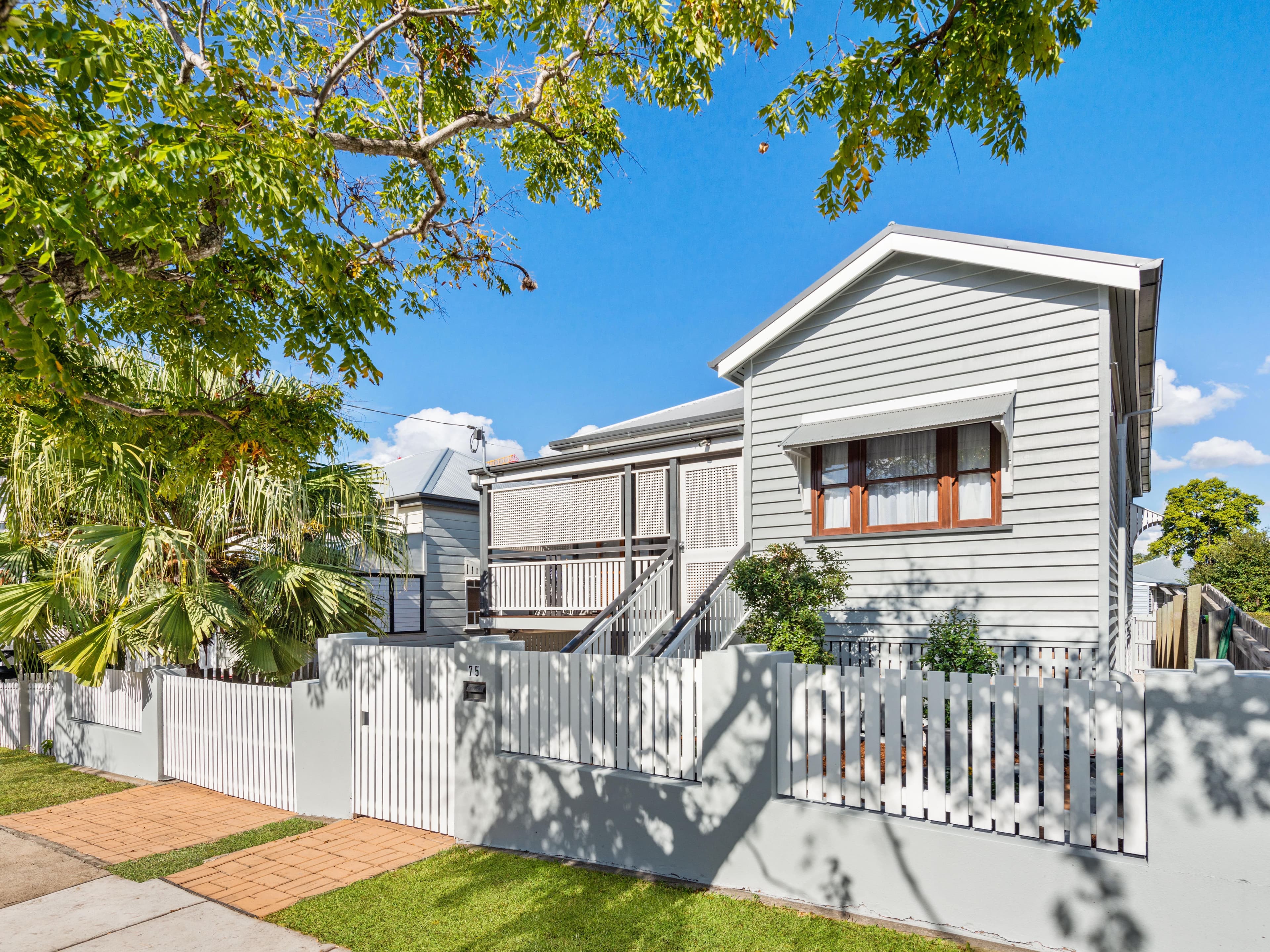 75 Lewis Street, Woolloongabba QLD 4102, Woolloongabba - Image 1