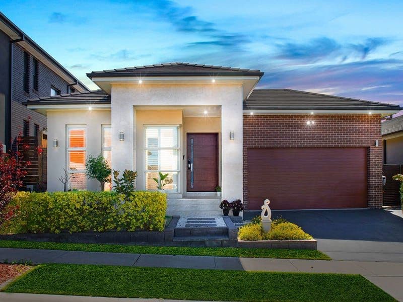 3 Basilica Street, Box Hill NSW 2765, Gables - Image 1