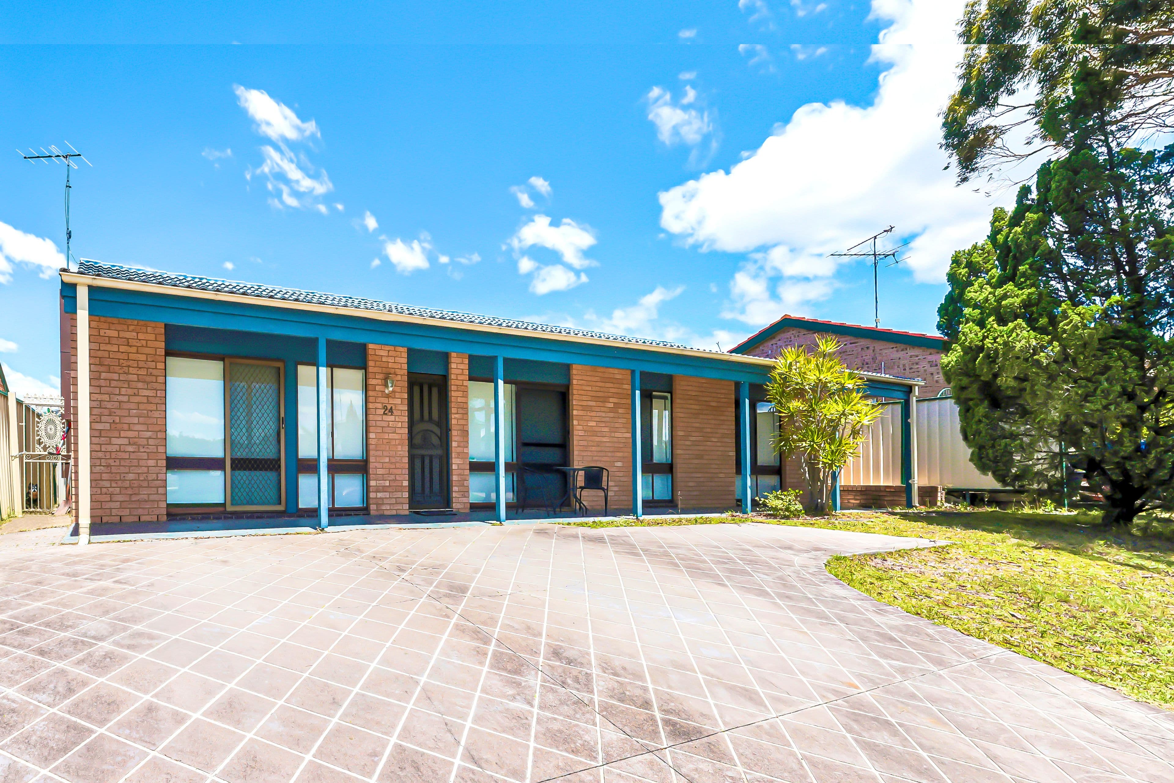 24 Harvest Drive, Werrington Downs NSW 2747, Werrington Downs - Image 1