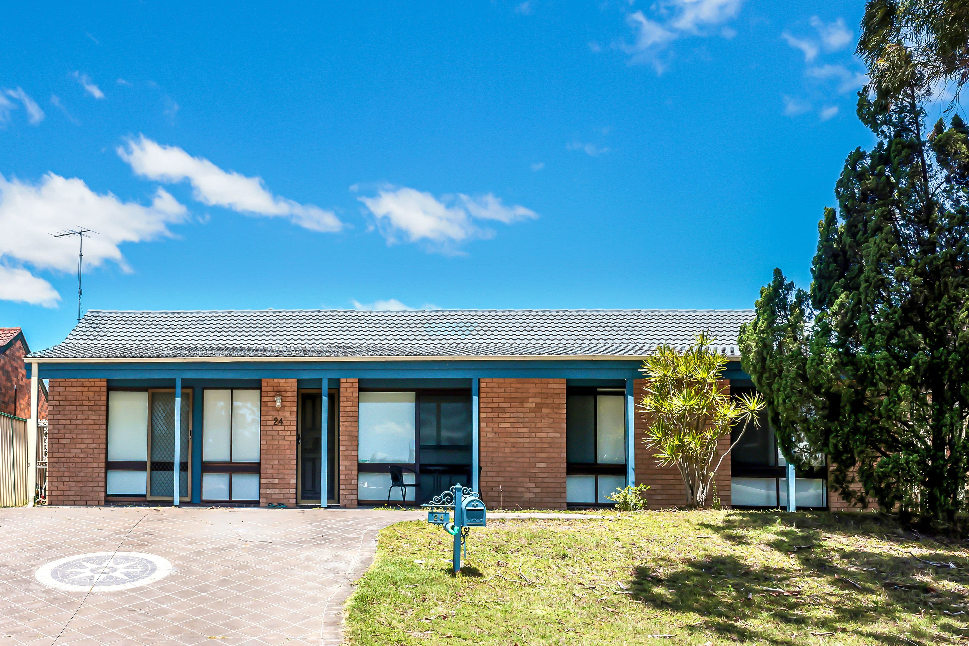 24 Harvest Drive, Werrington Downs NSW 2747, Werrington Downs - Thumbnail 2