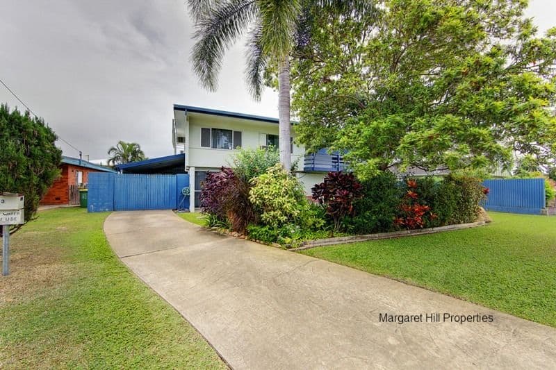 3 Henrietta Street, AITKENVALE QLD 4814, Aitkenvale - Thumbnail 2