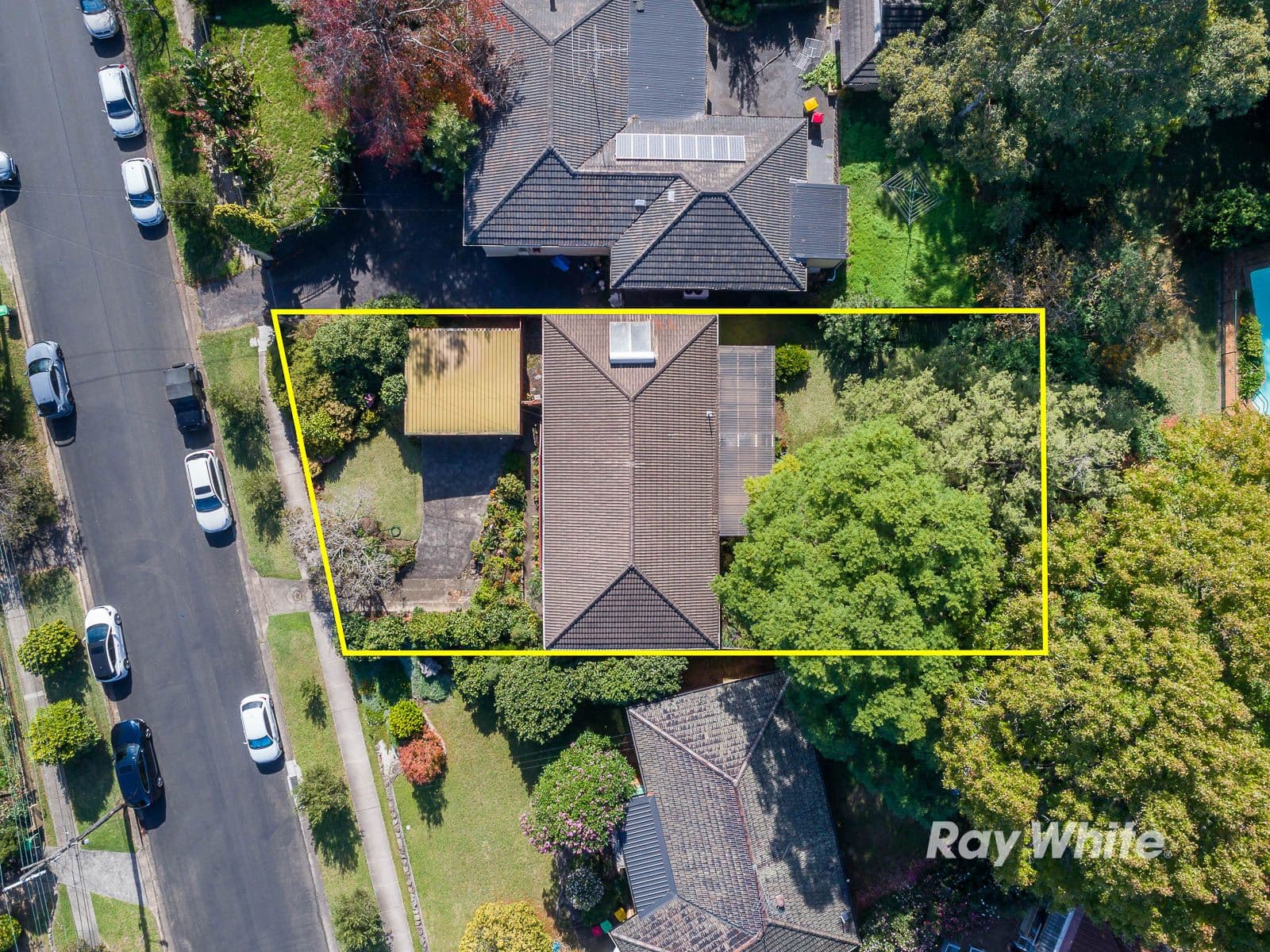 19 Orange Grove, Castle Hill - Image 1