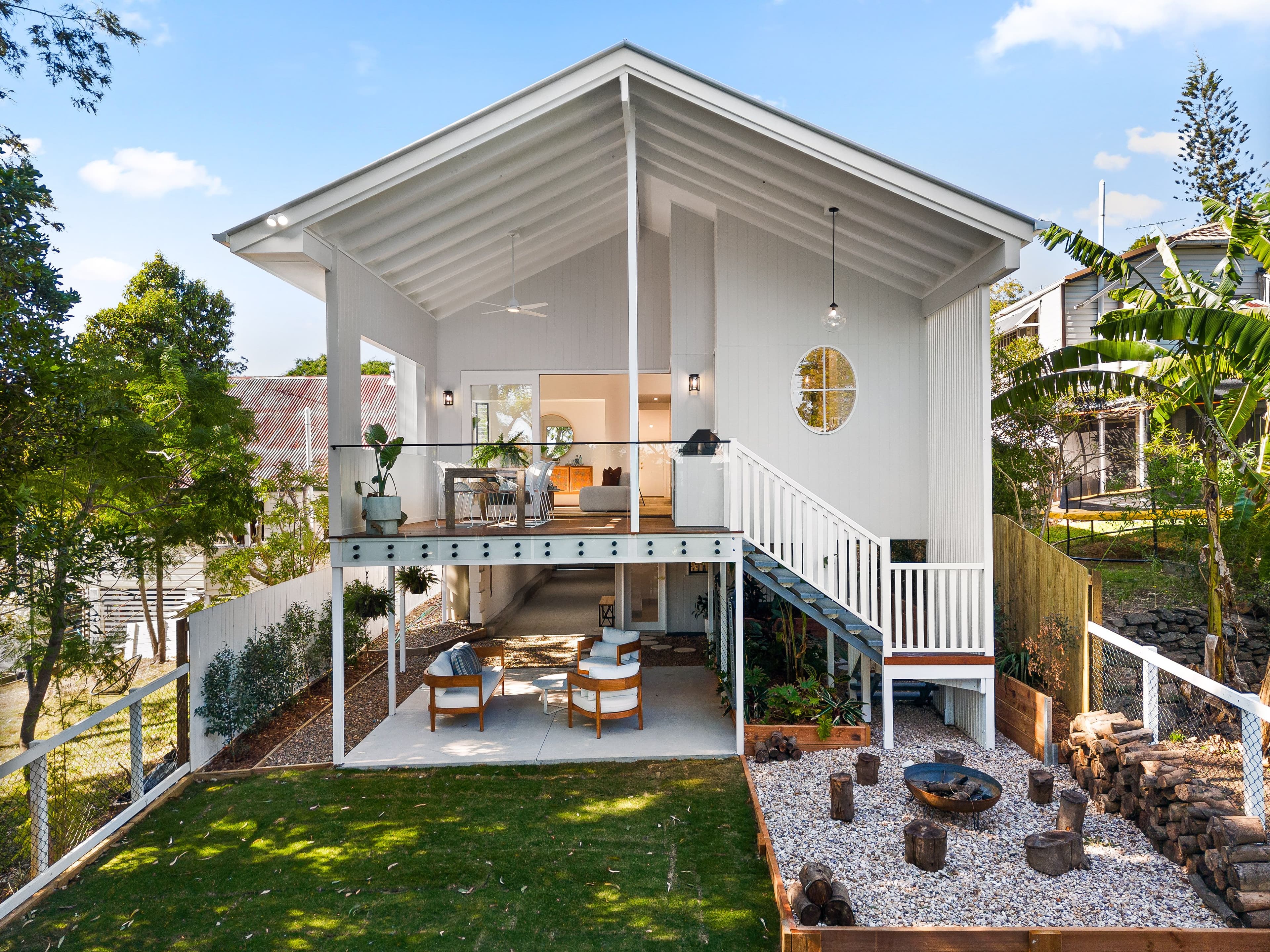 22 Thomas Street, Red Hill QLD 4059, Red Hill - Image 1