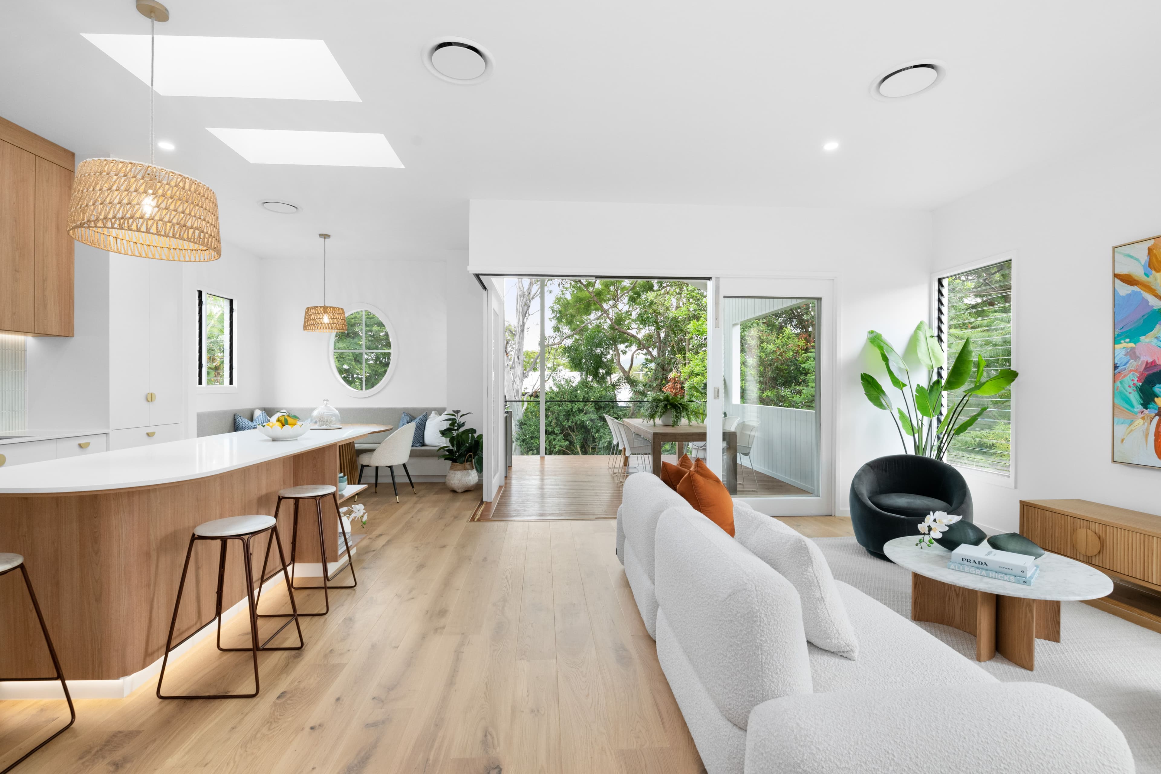 22 Thomas Street, Red Hill QLD 4059, Red Hill - Thumbnail 2
