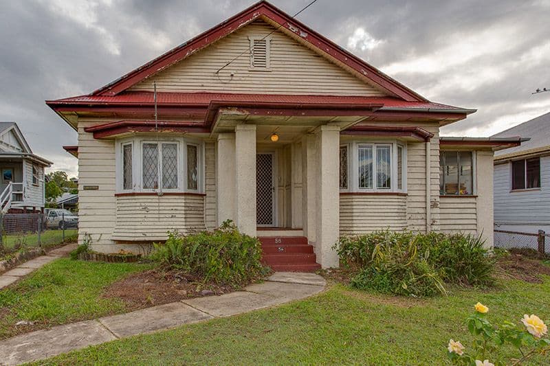 56 Grange Road, GRANGE QLD 4051, Grange - Thumbnail 3