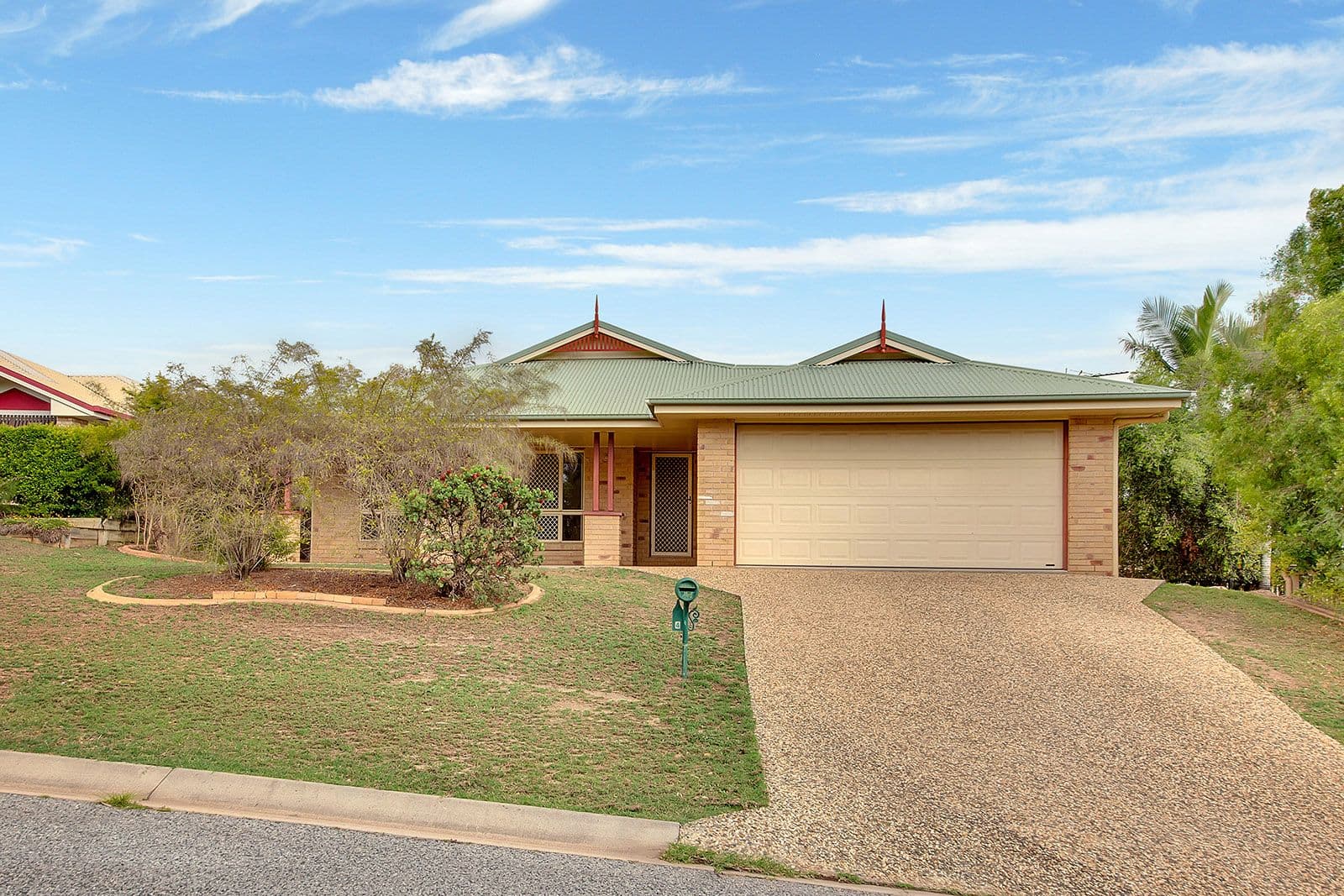 4 Maraboon Court, Clinton QLD 4680, Clinton - Image 1