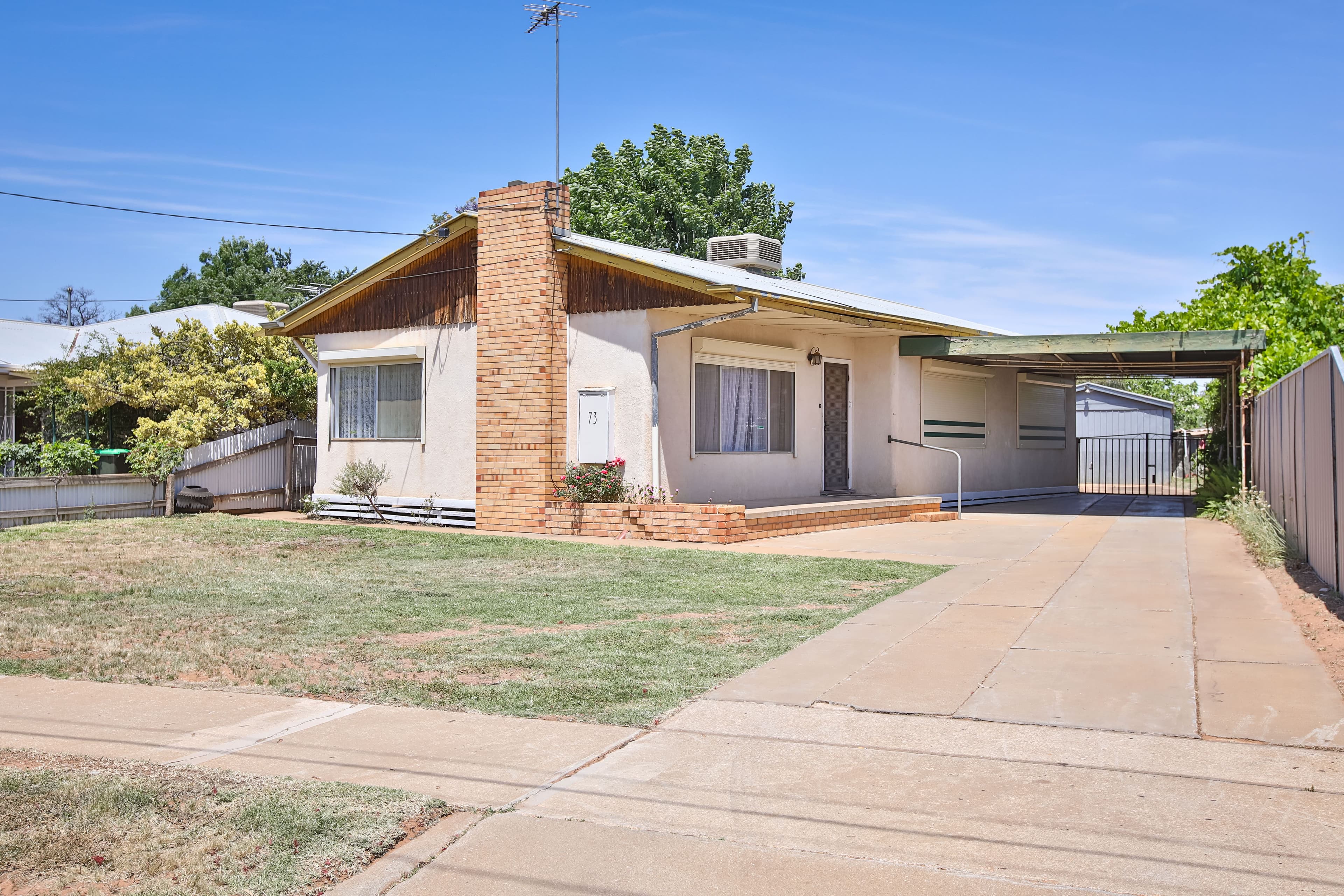 73 Twelfth Street, Mildura VIC 3500, Mildura - Image 1