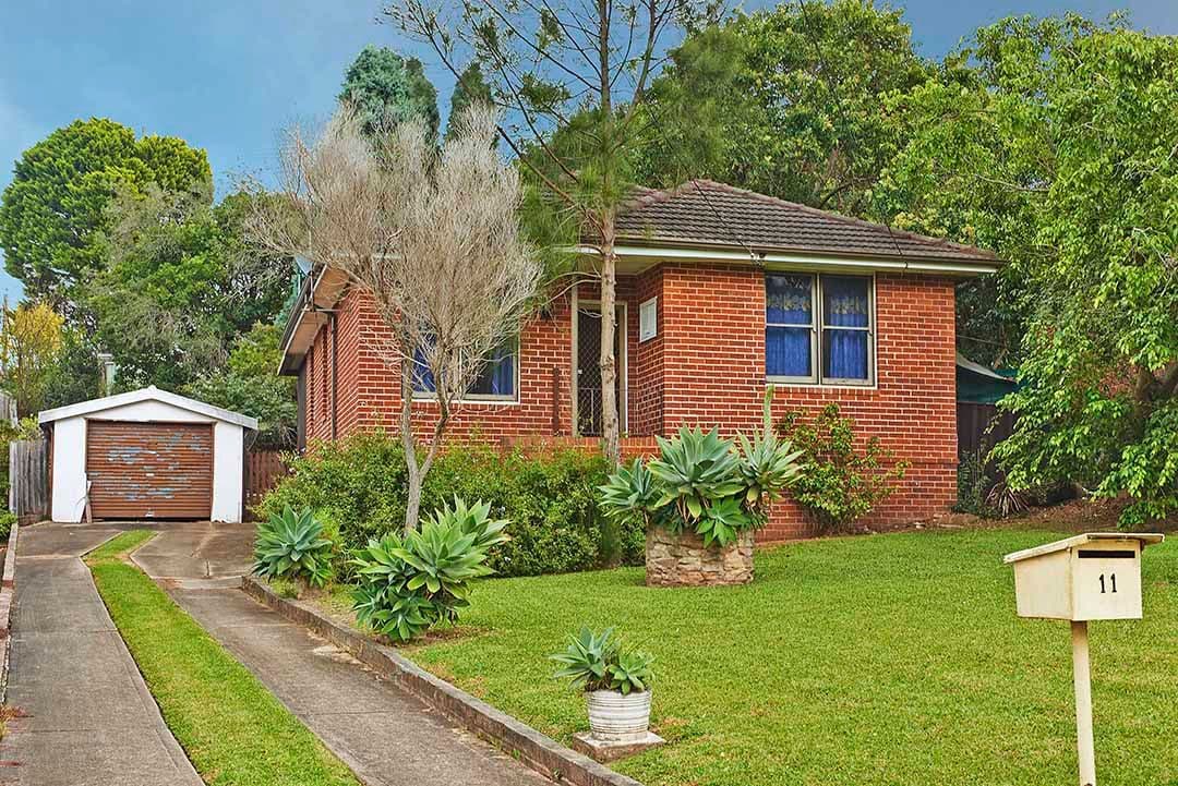 11 Kenny Place, CARLINGFORD NSW 2118, Carlingford - Image 1