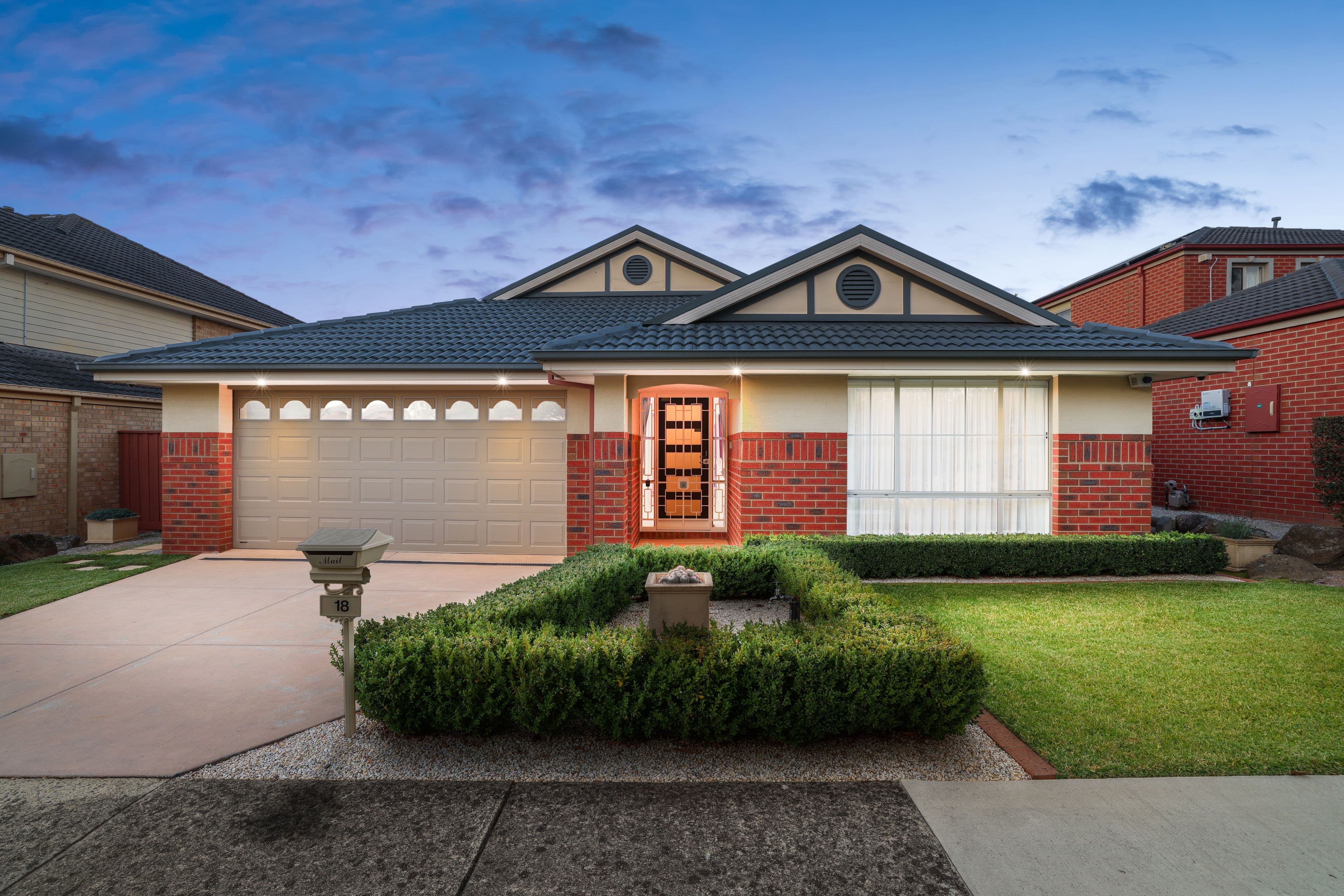 18 Whitehall Terrace, Ferntree Gully VIC 3156, Ferntree Gully - Image 1