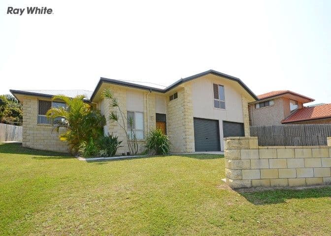 17 Arlington Court, KAWUNGAN QLD 4655, Kawungan - Thumbnail 2