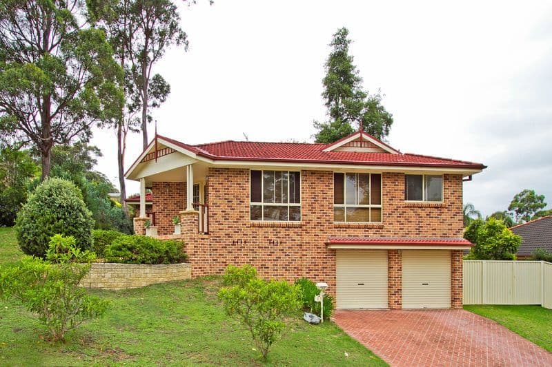 1 Lachlan Place, BERKELEY VALE NSW 2261, Berkeley Vale - Thumbnail 2
