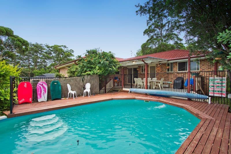 1 Lachlan Place, BERKELEY VALE NSW 2261, Berkeley Vale - Thumbnail 3