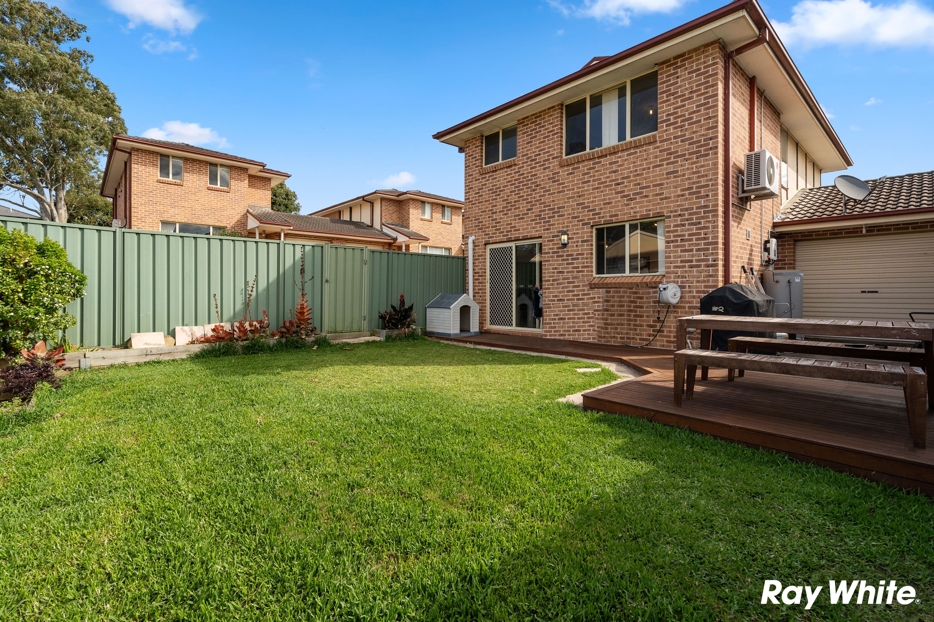 22 Westminster Street, Schofields NSW 2762, Schofields - Thumbnail 8