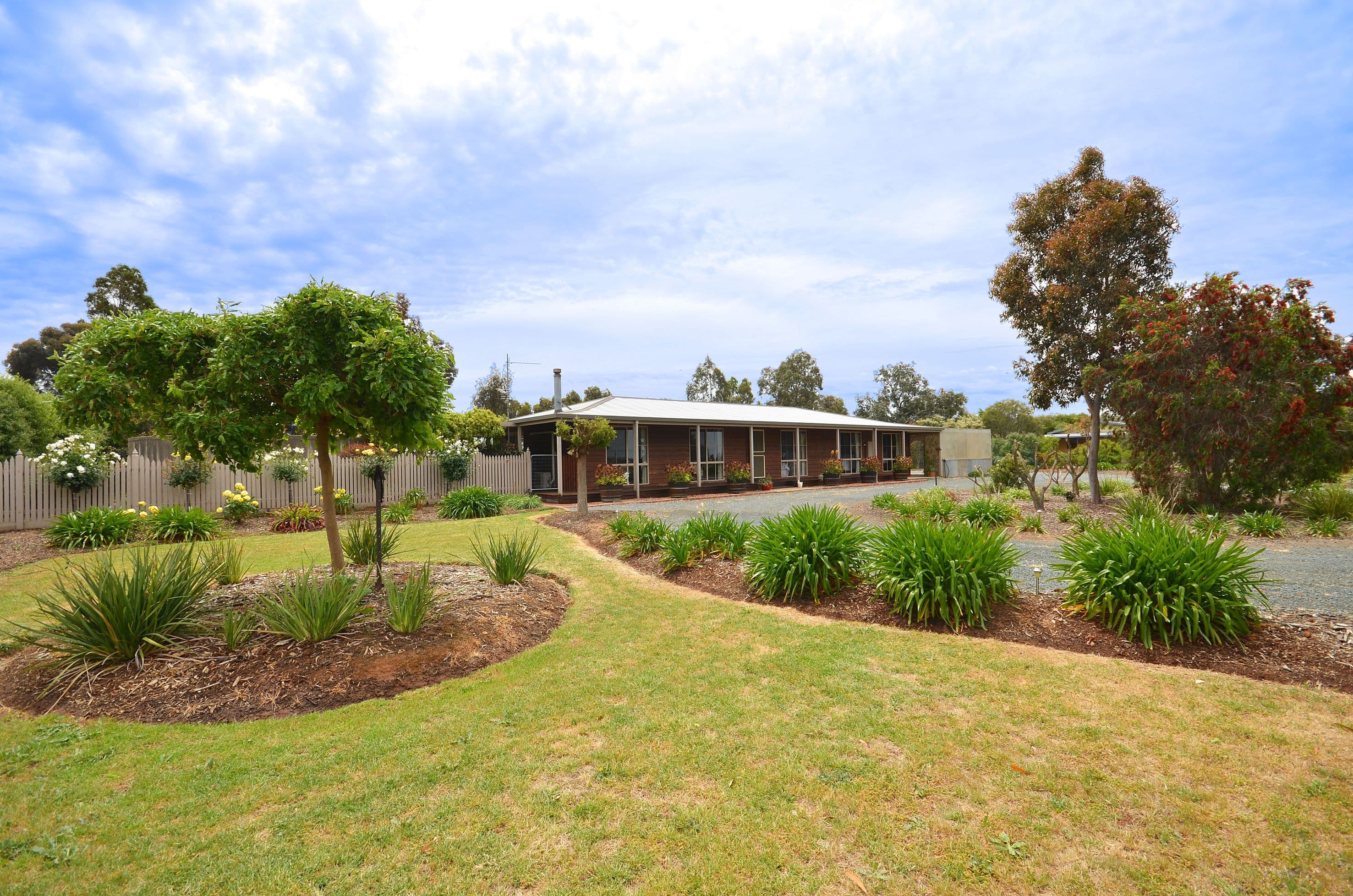 1102 Mt Terrick Road, Echuca VIC 3564, Echuca - Image 1