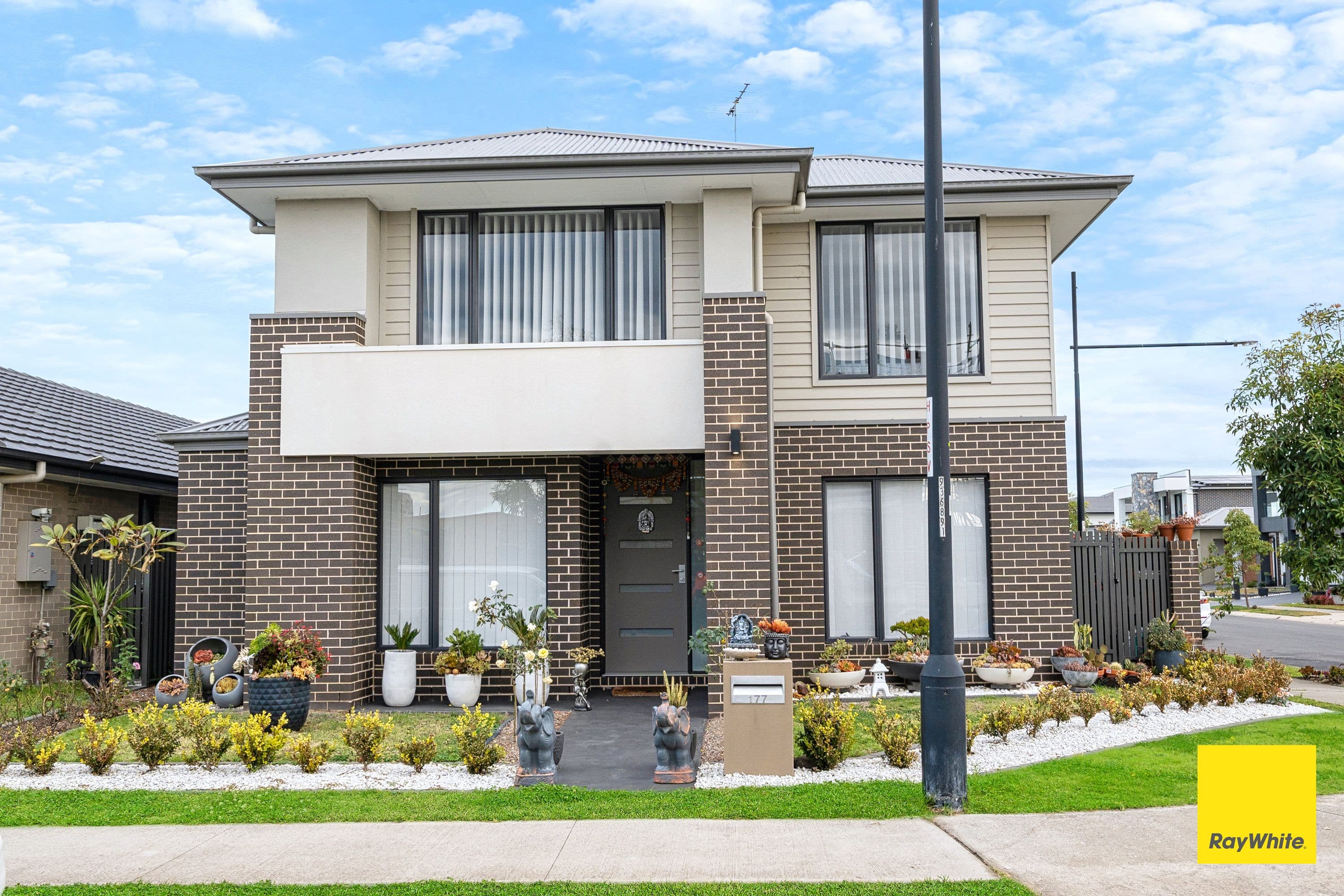 177 Bolwarra Drive, Marsden Park NSW 2765, Marsden Park - Image 1
