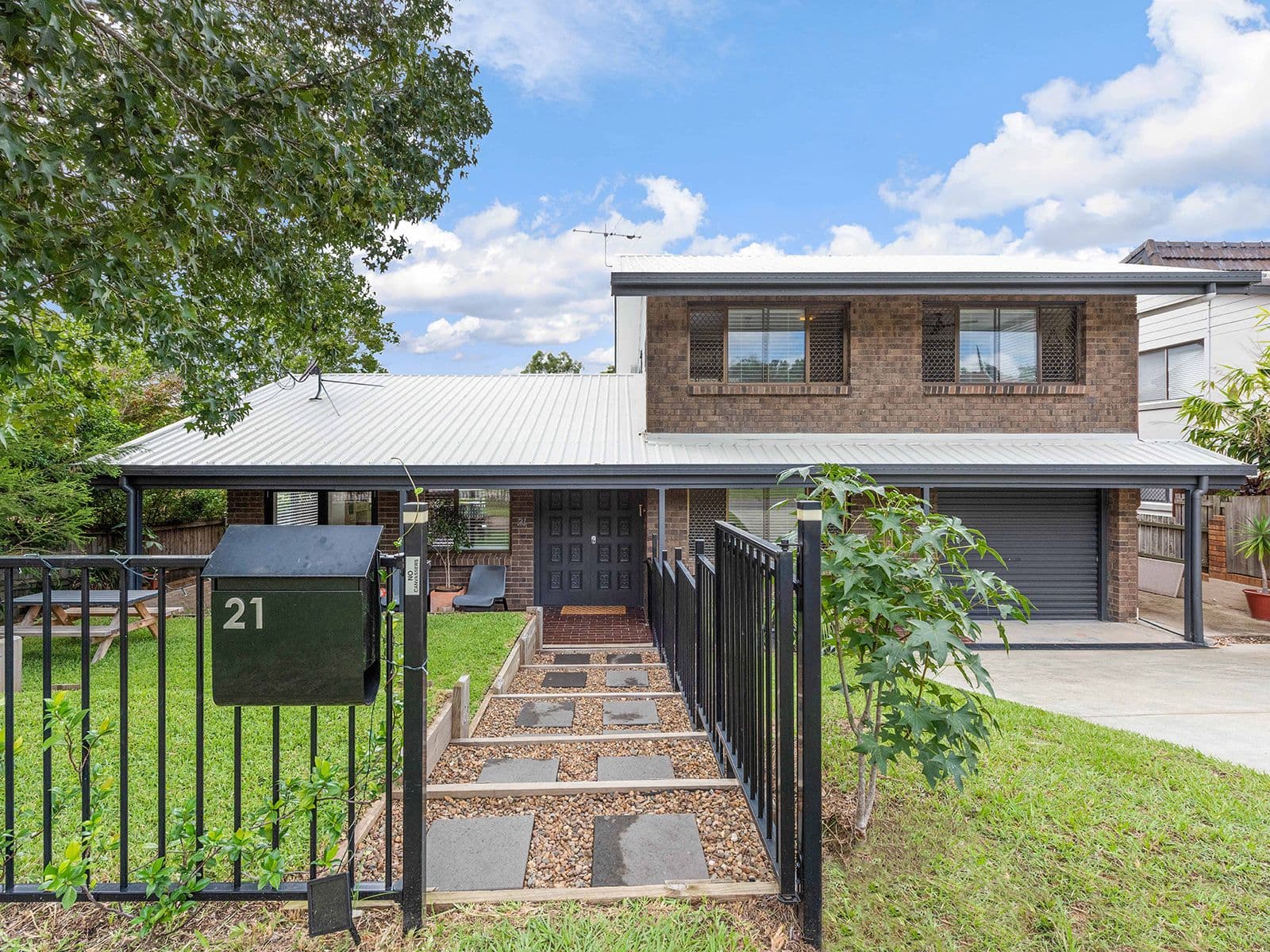 21 Peppard Street, McDowall QLD 4053, McDowall - Image 1