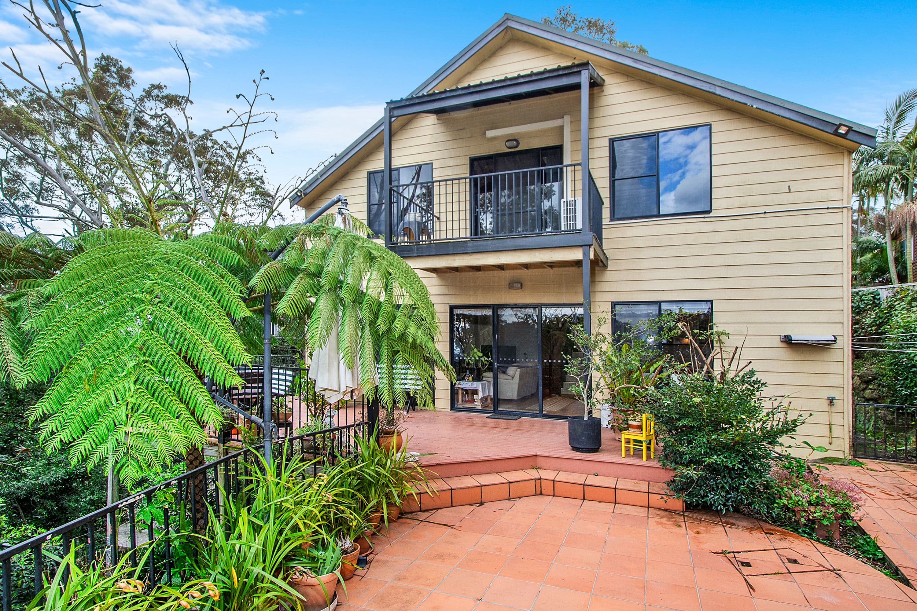 7 Maple Street, Bowen Mountain - Image 1