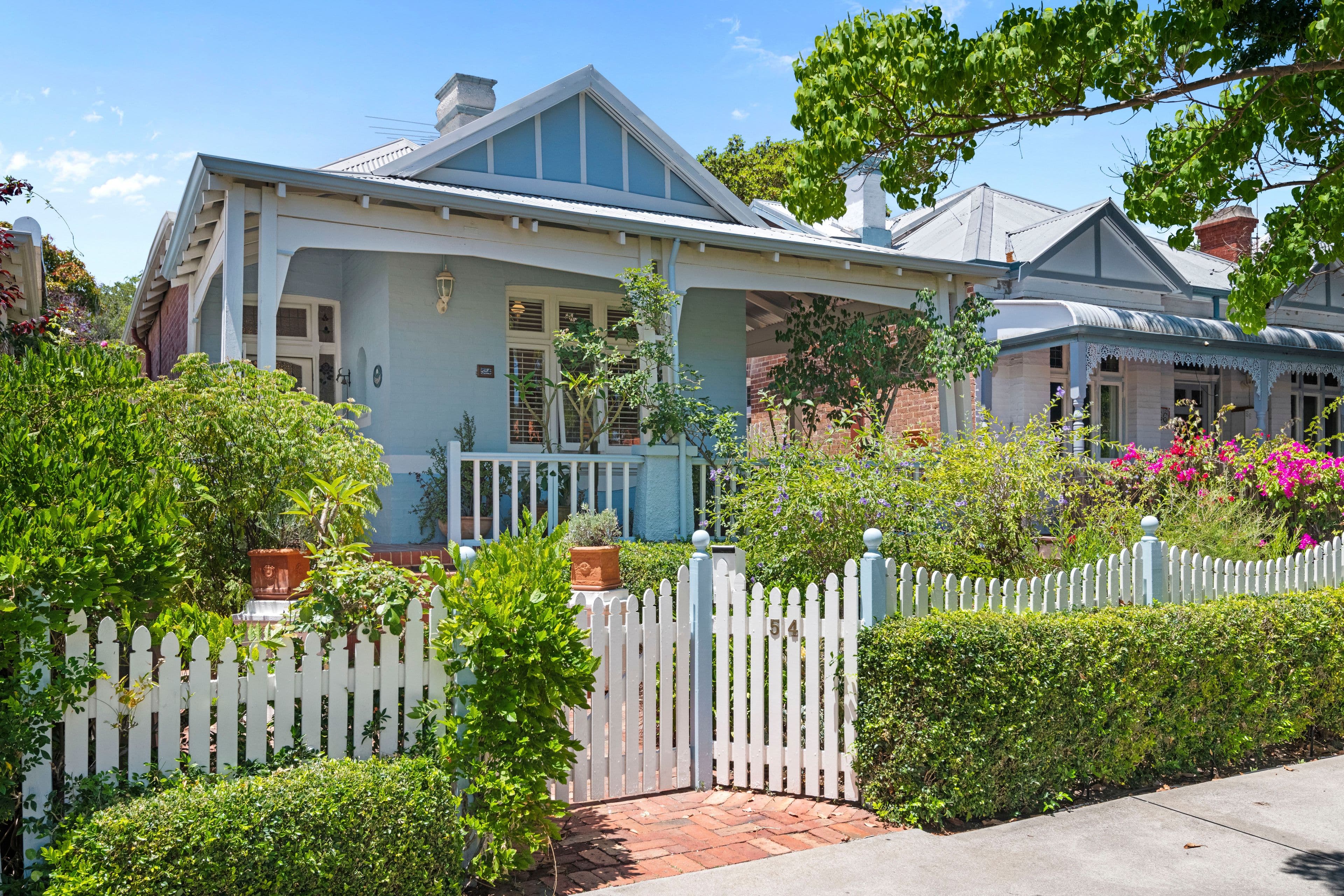 54 Salisbury Street, Subiaco WA 6008, Subiaco - Image 1