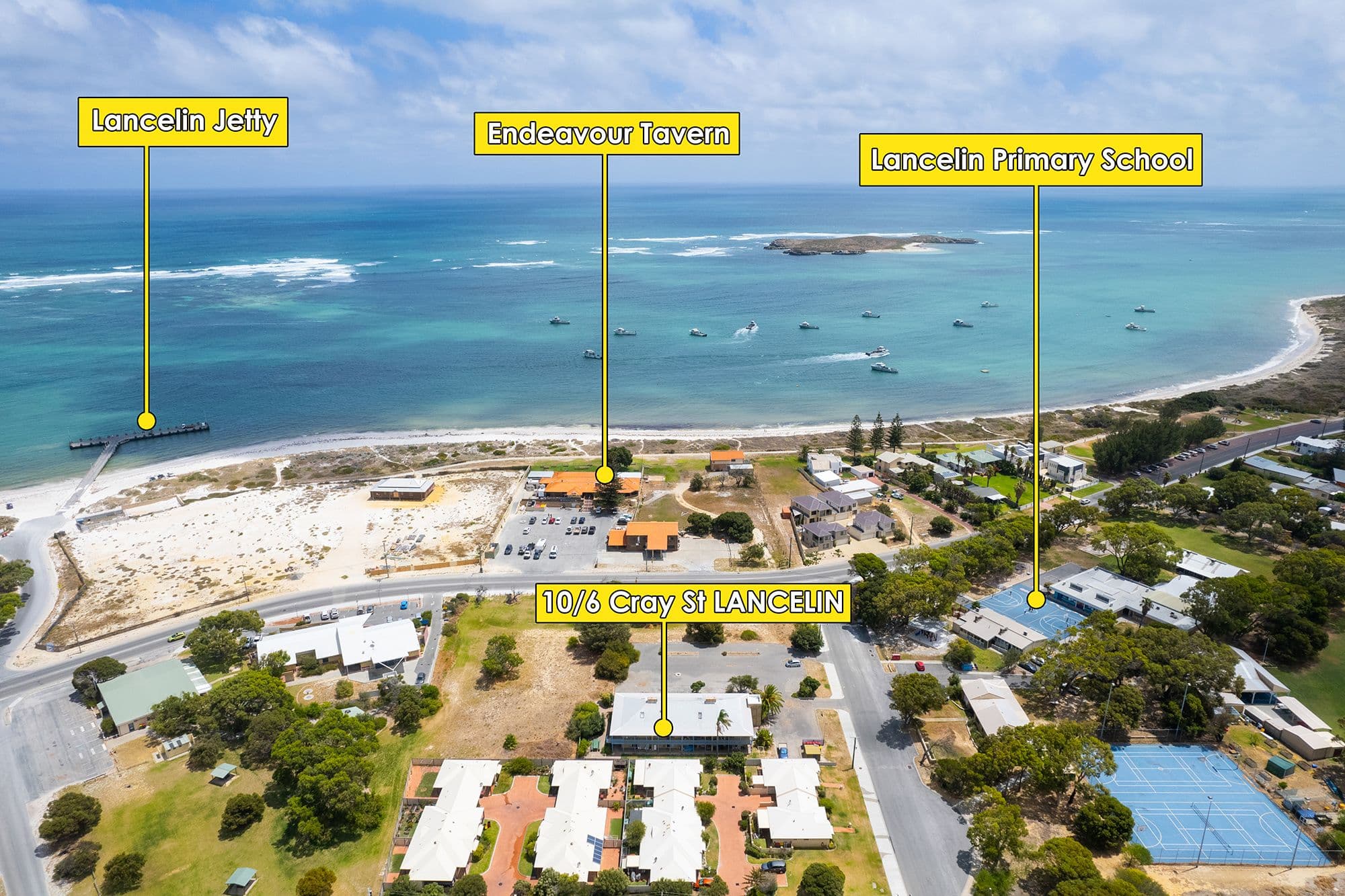 6 Cray Street, Lancelin WA 6044, Lancelin - Thumbnail 2