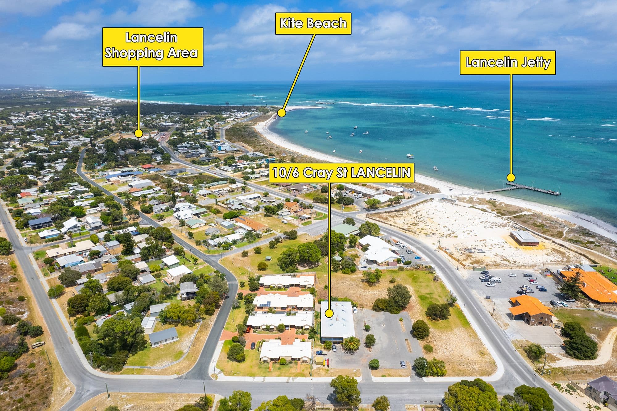 6 Cray Street, Lancelin WA 6044, Lancelin - Thumbnail 5