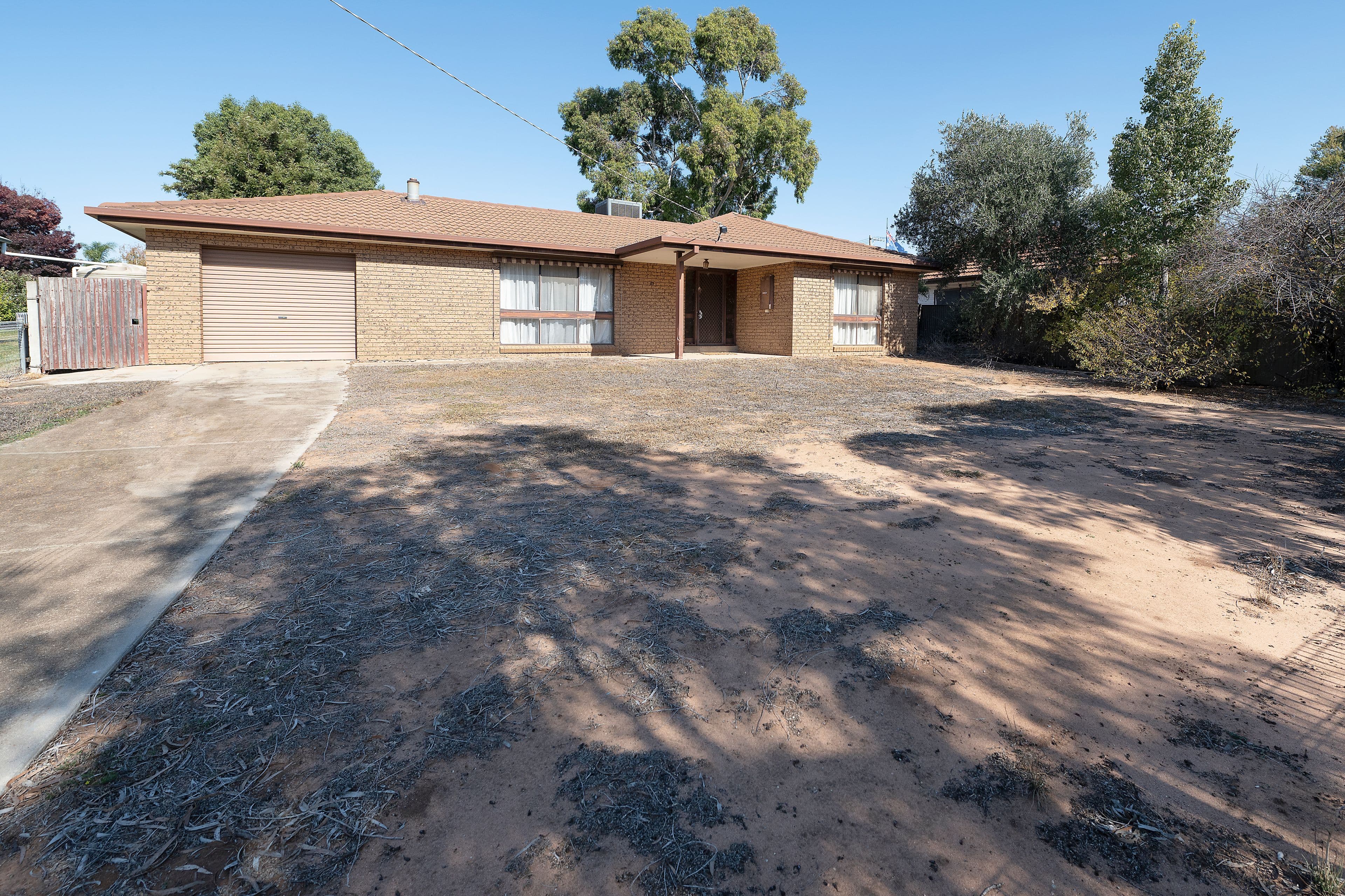 85 Monash Avenue, Nyah West VIC 3595, Nyah West - Image 1