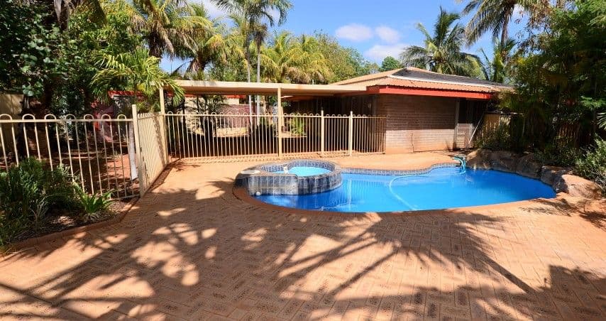 55 Acacia Way, South Hedland WA 6722, South Hedland - Image 1